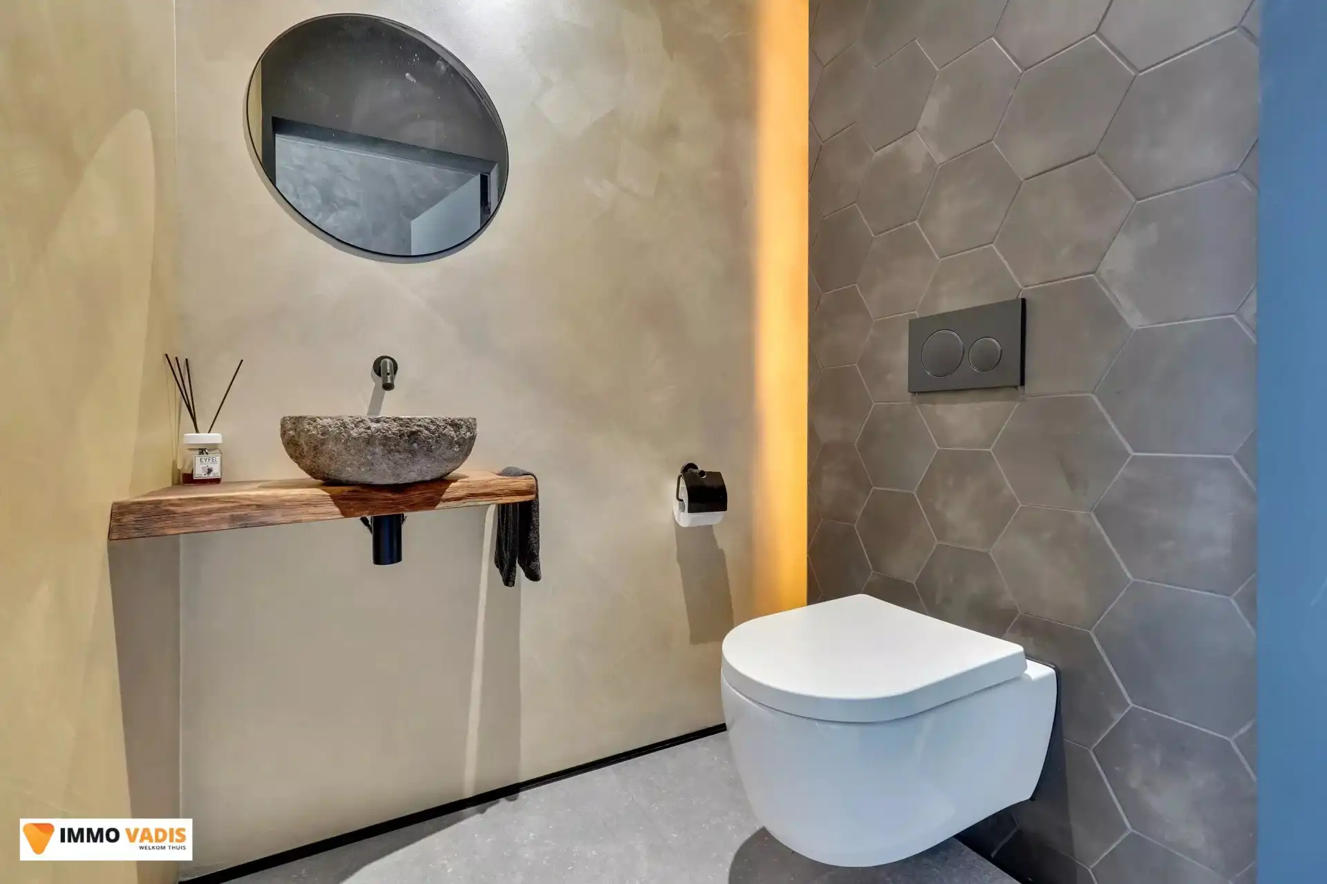 Exclusieve en instapklare BEN-woning met zuidgerichte tuin foto 4