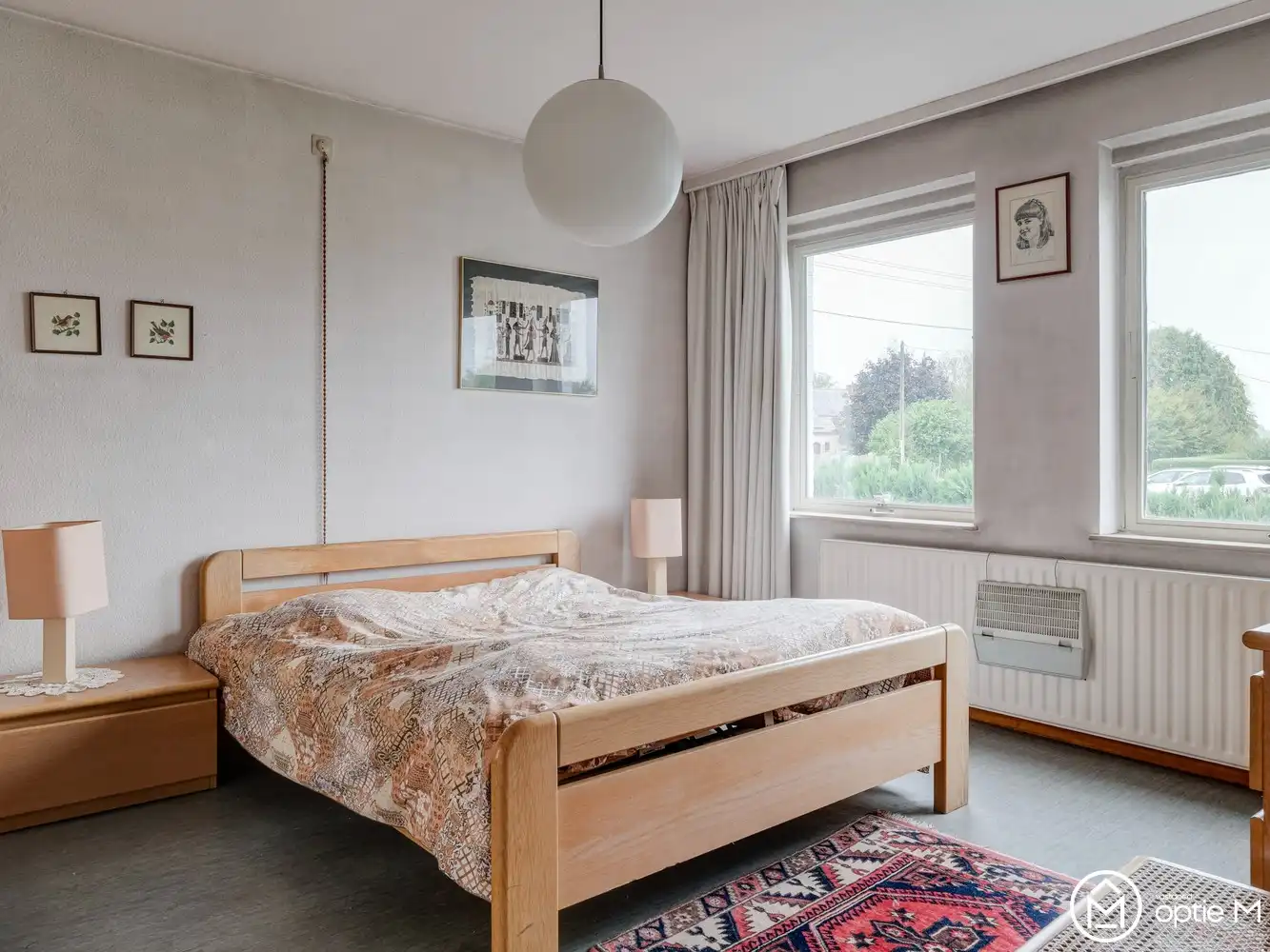 Open bebouwing te koop in Kortenbos – ruim perceel en prachtig groen uitzicht foto 13