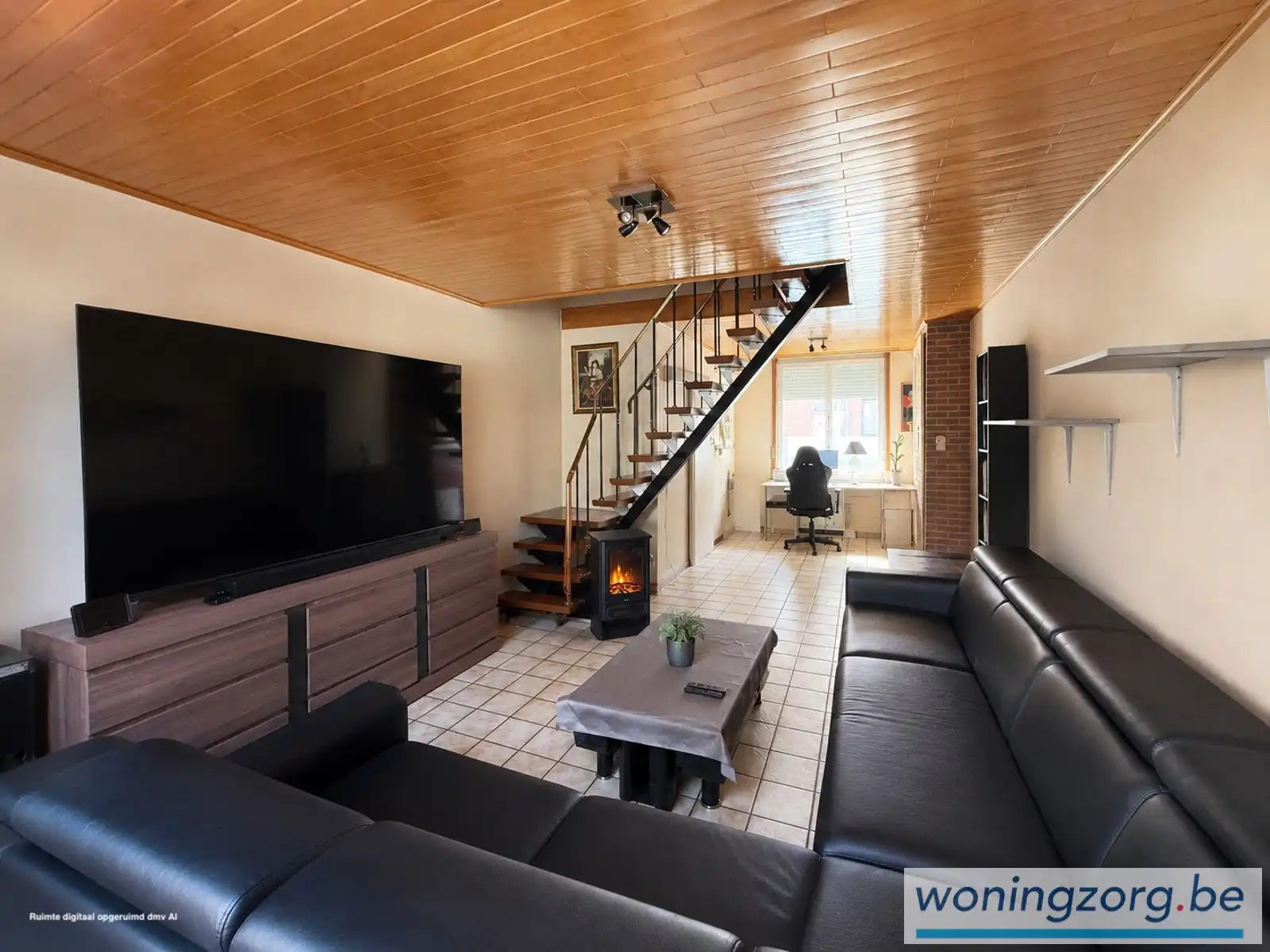 Huis te koop foto 2