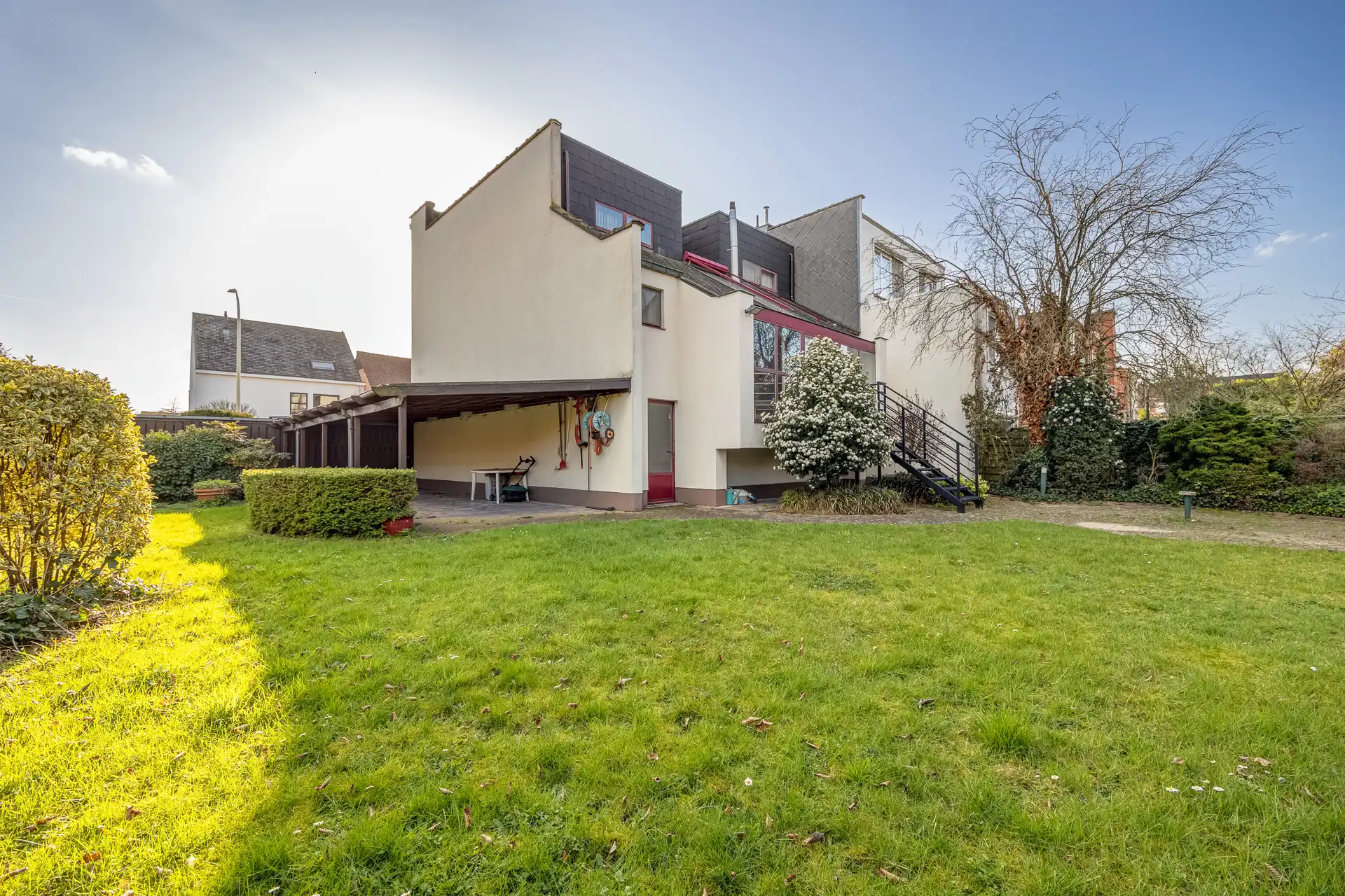 Wonen en werken combineren in centrum Aartselaar foto 2