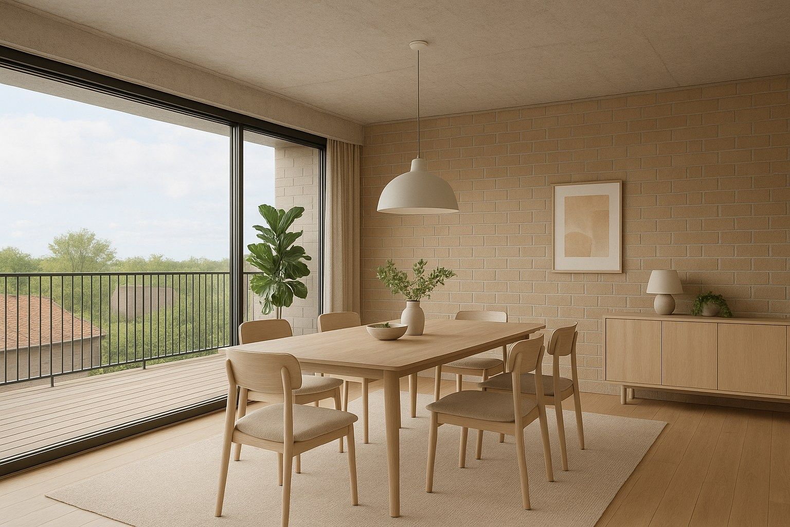 Nieuwbouw woning foto 9