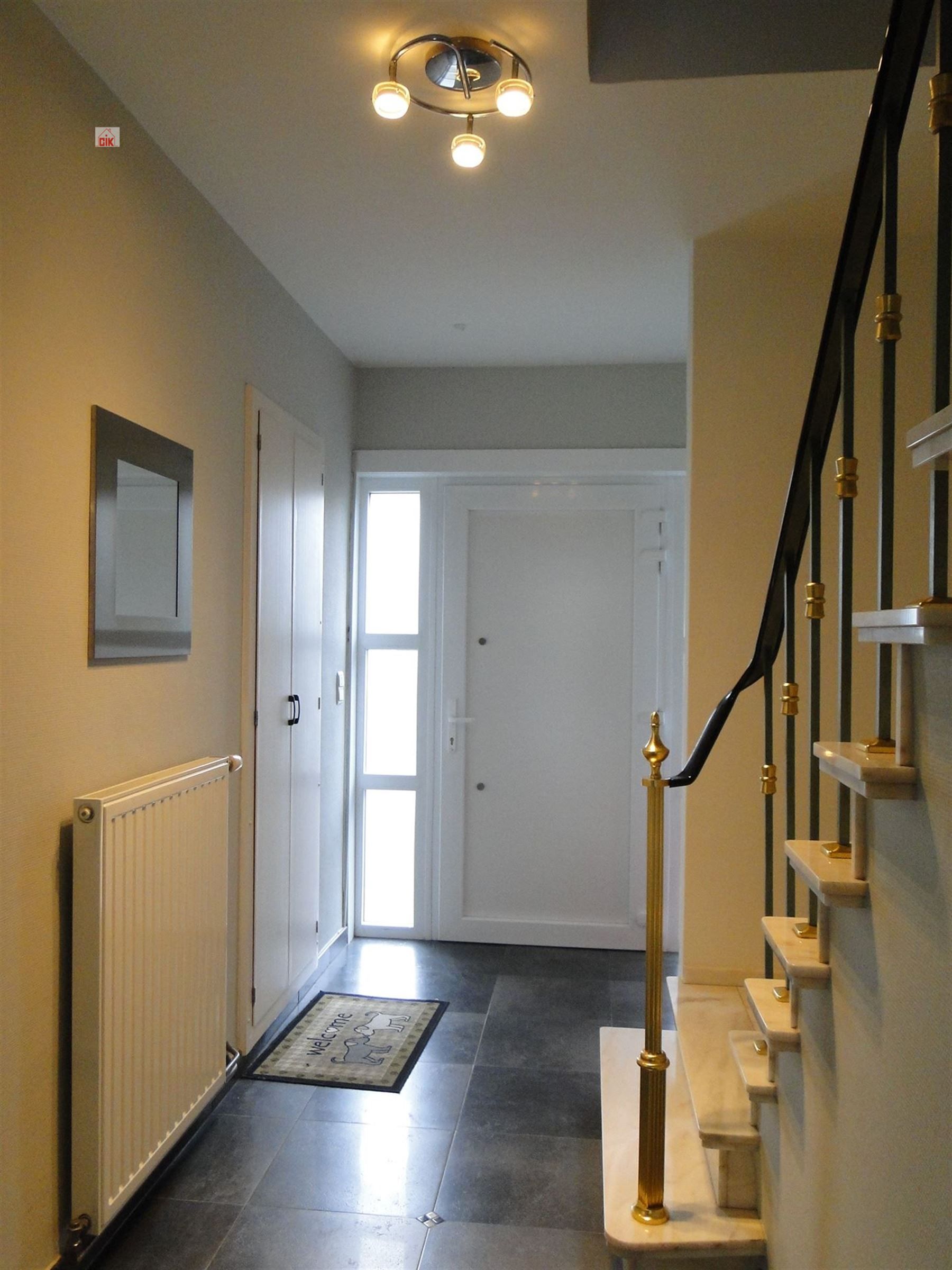 HOB- woning met tuin  foto 13