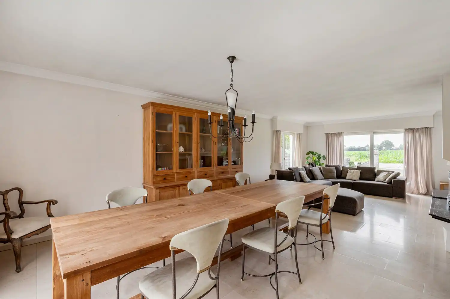 TE KOOP | Ruime open bebouwing op een prachtig perceel van 1.974 m² in Berlaar foto 4
