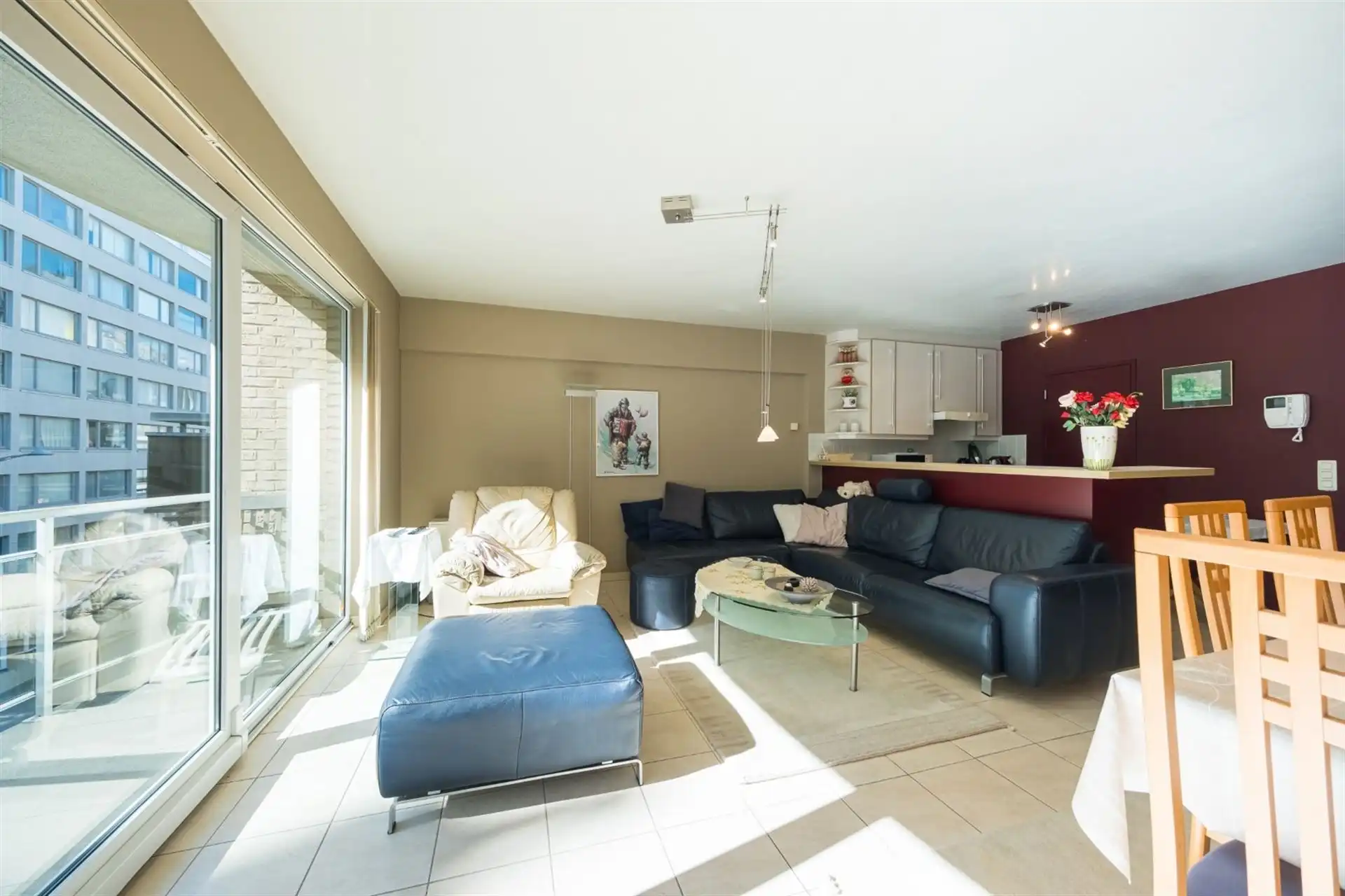 Appartement 2 slaapkamers foto 7