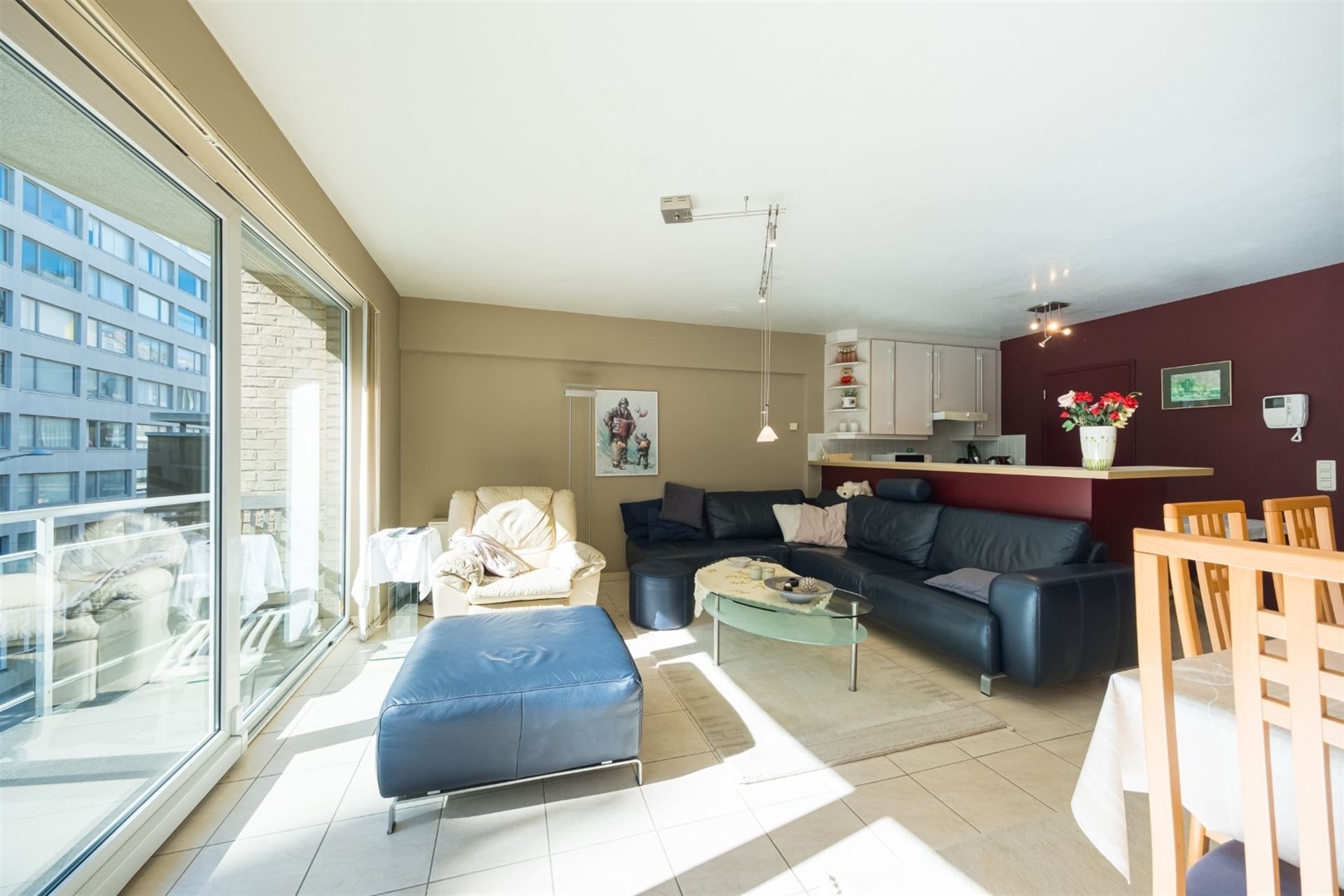 Appartement 2 slaapkamers foto 7