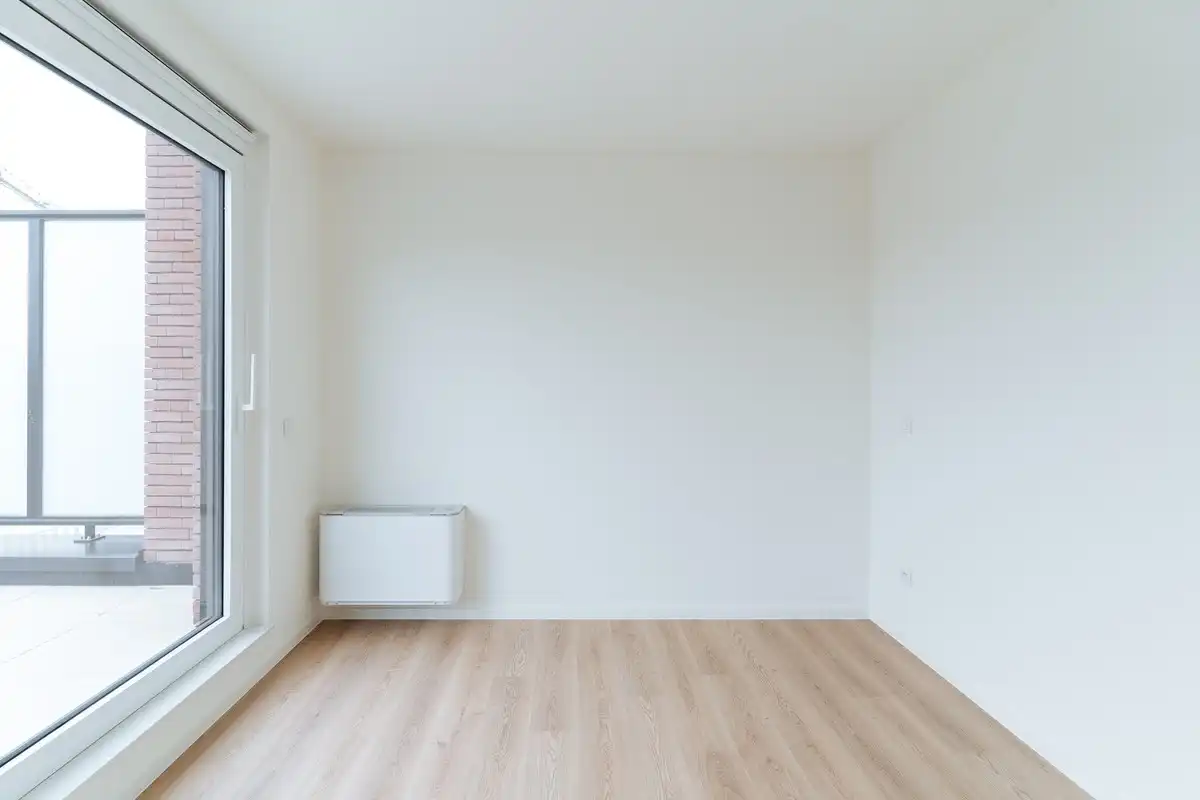 Hectaar bouwt 3 nieuwbouwwoningen nabij centrum Kortrijk foto 16