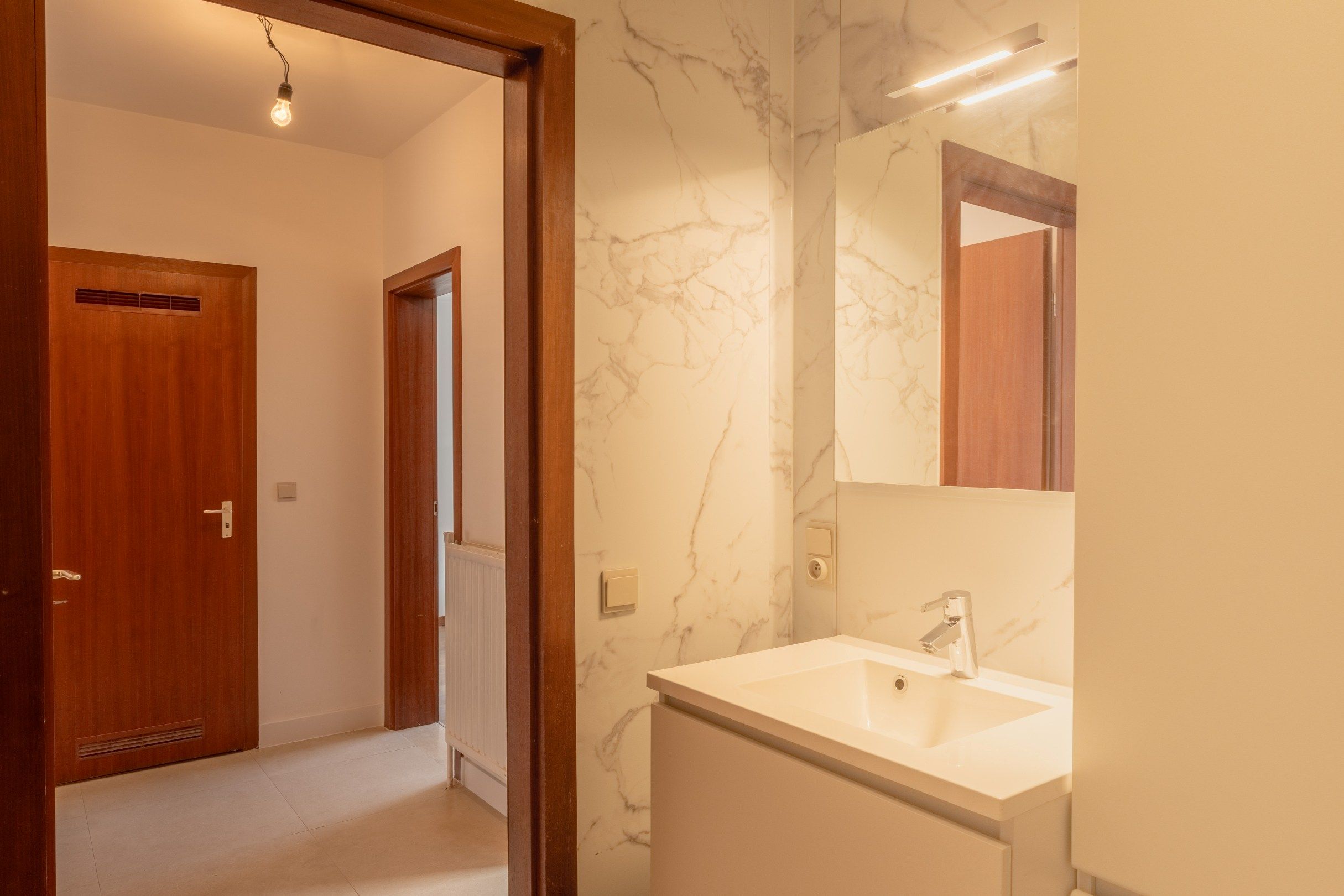 Tof appartement in de Lippenslaan te Knokke foto 12