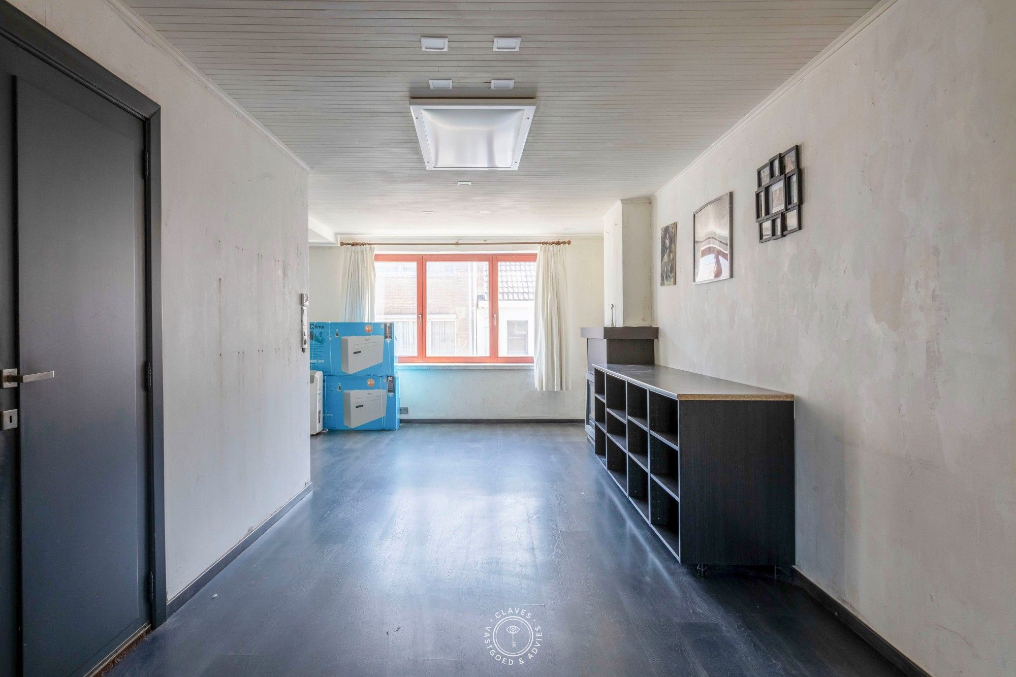 Op te frissen woning met vernieuwde structuur, zonnepanelen en zuidgerichte tuin foto 11