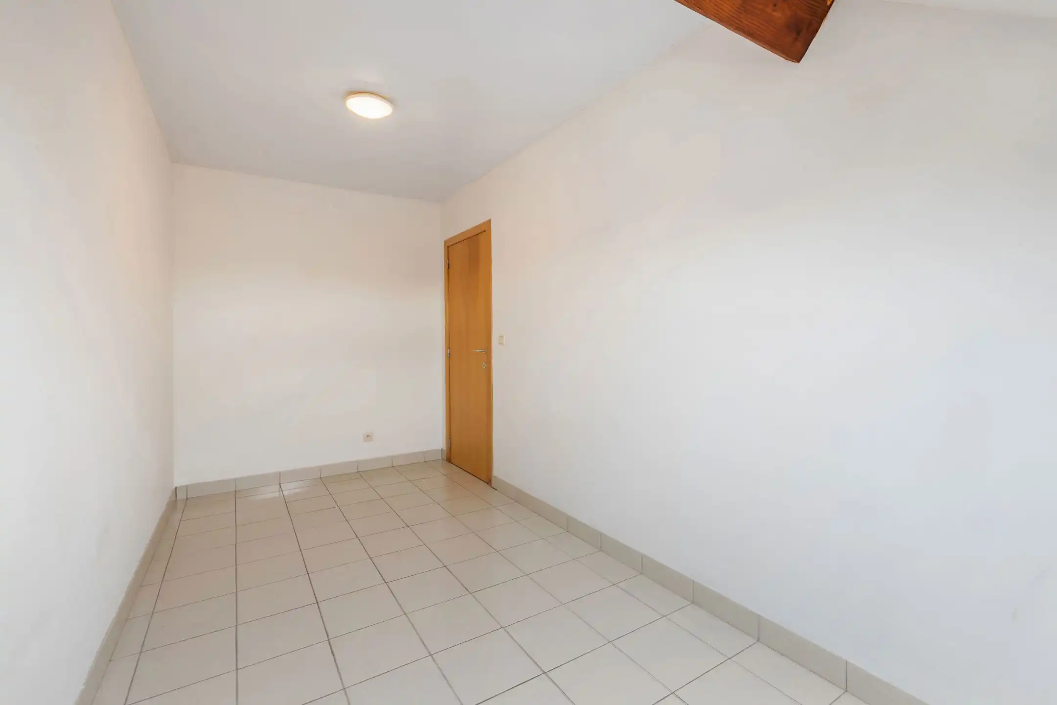 Gunstig gelegen woning 3 slpk met groot atelier/garage 63m² foto 19