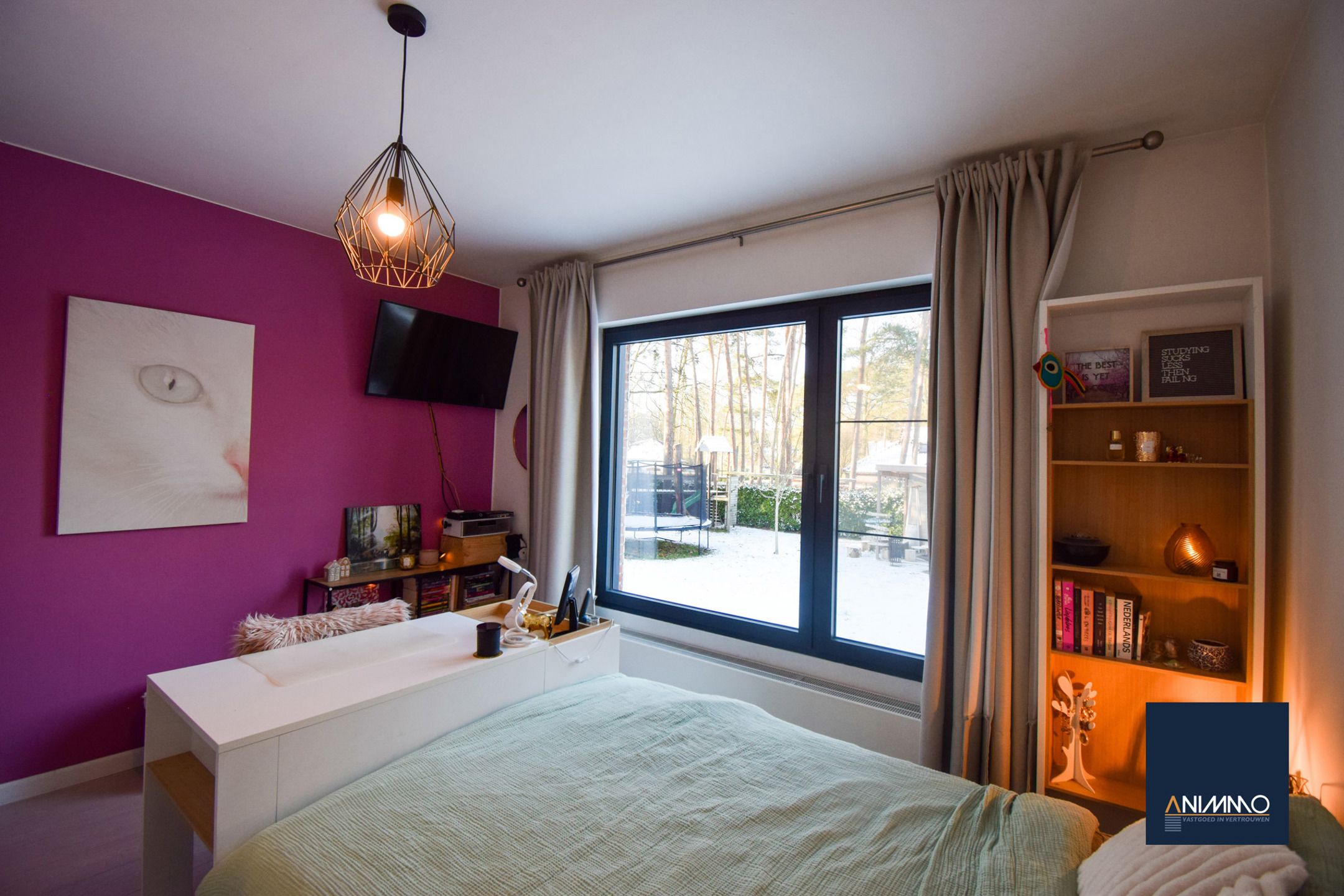 Villa te koop foto 17