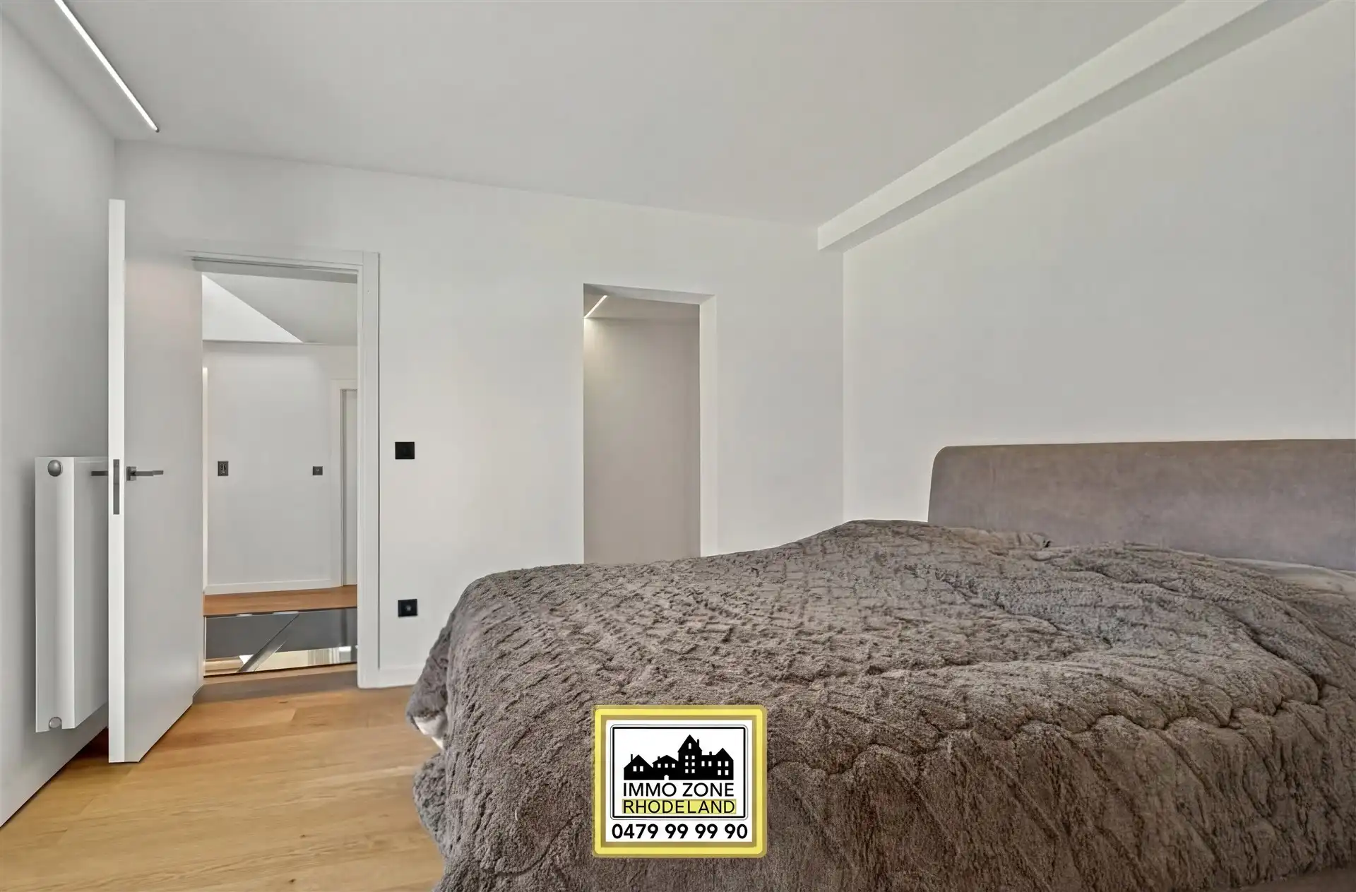 Sublieme en stijlvolle woning met 3 slpks, 2 bdks en tuin foto 19