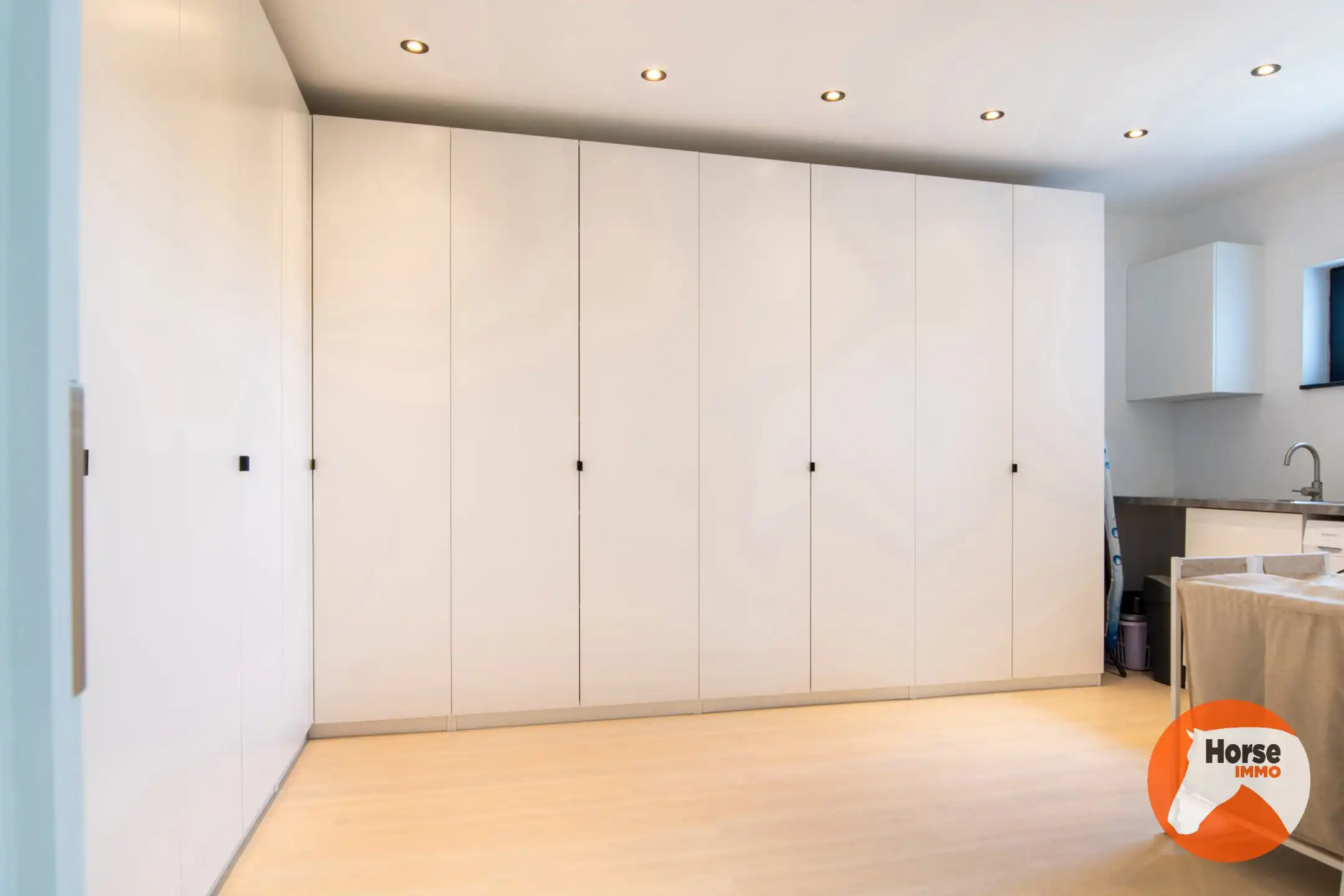 WELLE - Exclusief wonen in een volledig vernieuwde herenwoning! foto 9