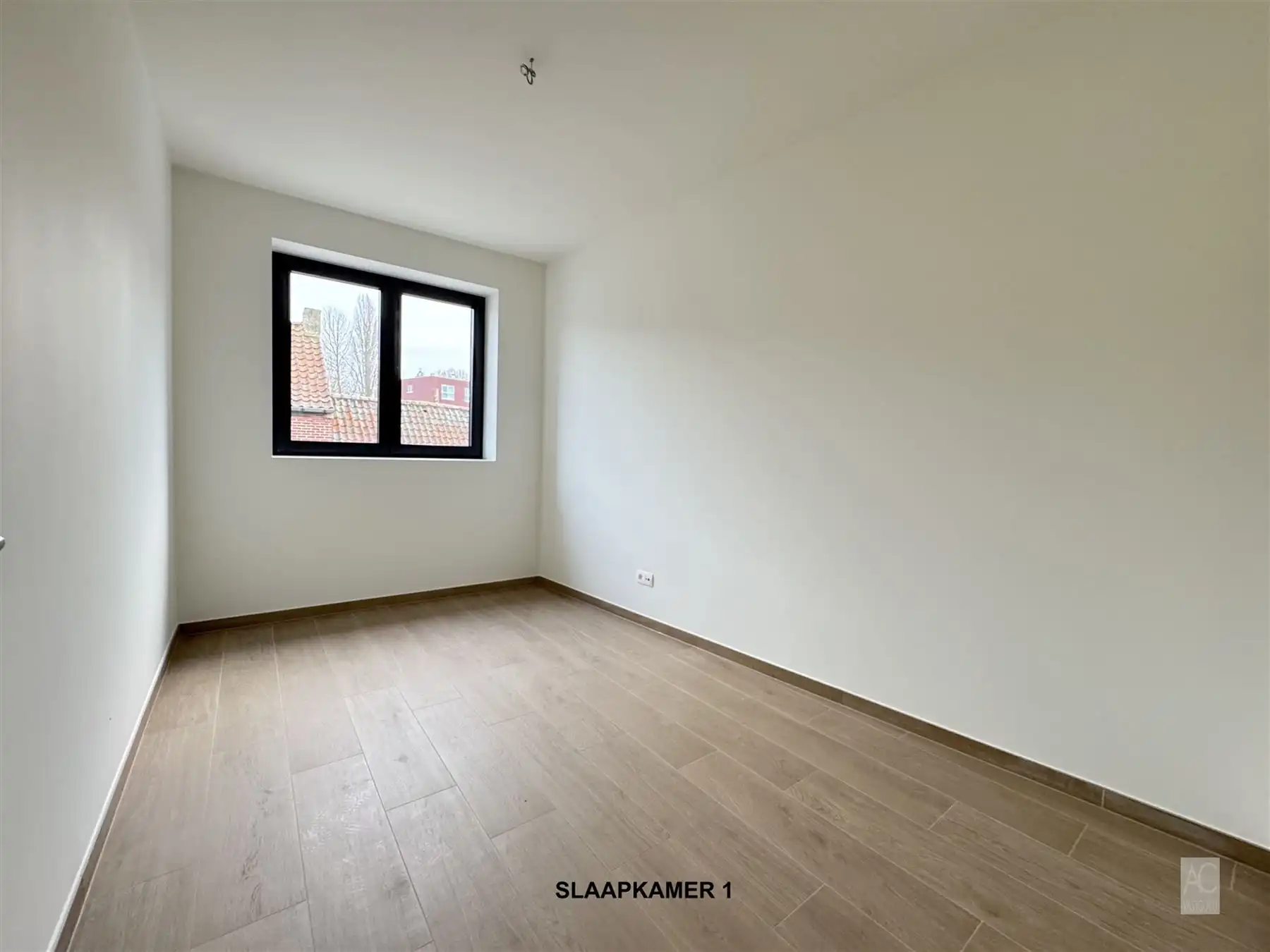 Nieuwbouw appartement met 2 slaapkamers foto 10