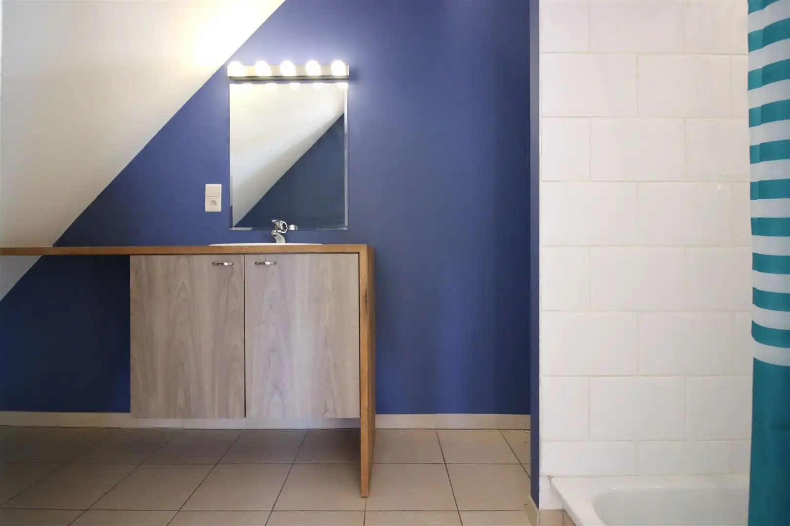 Moderne duplex in de gezellige Kloosterstraat foto 10