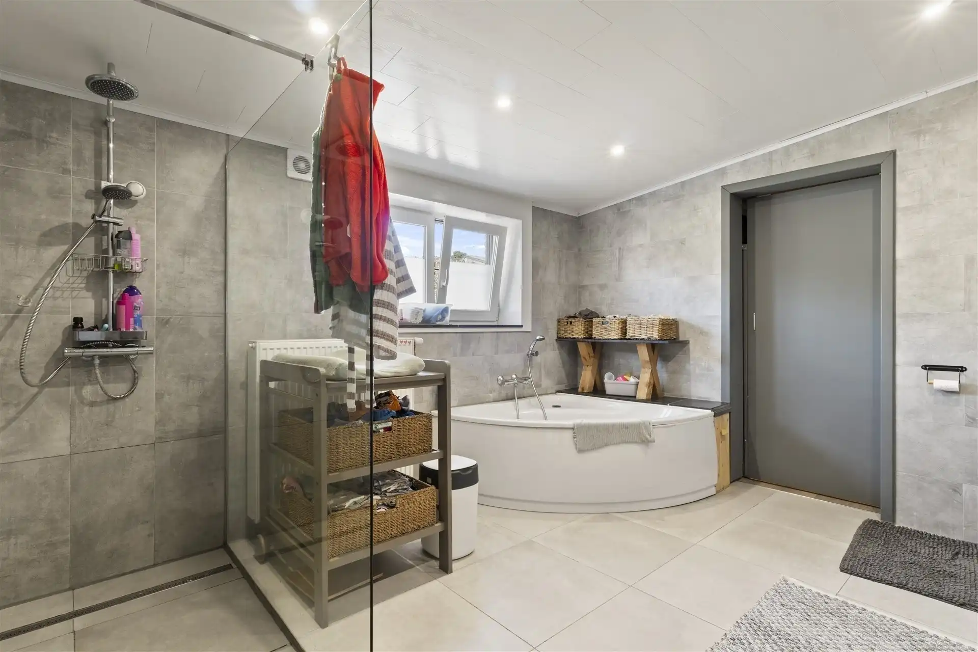 Leuke, open bebouwing op 1341m² grond.  foto 10