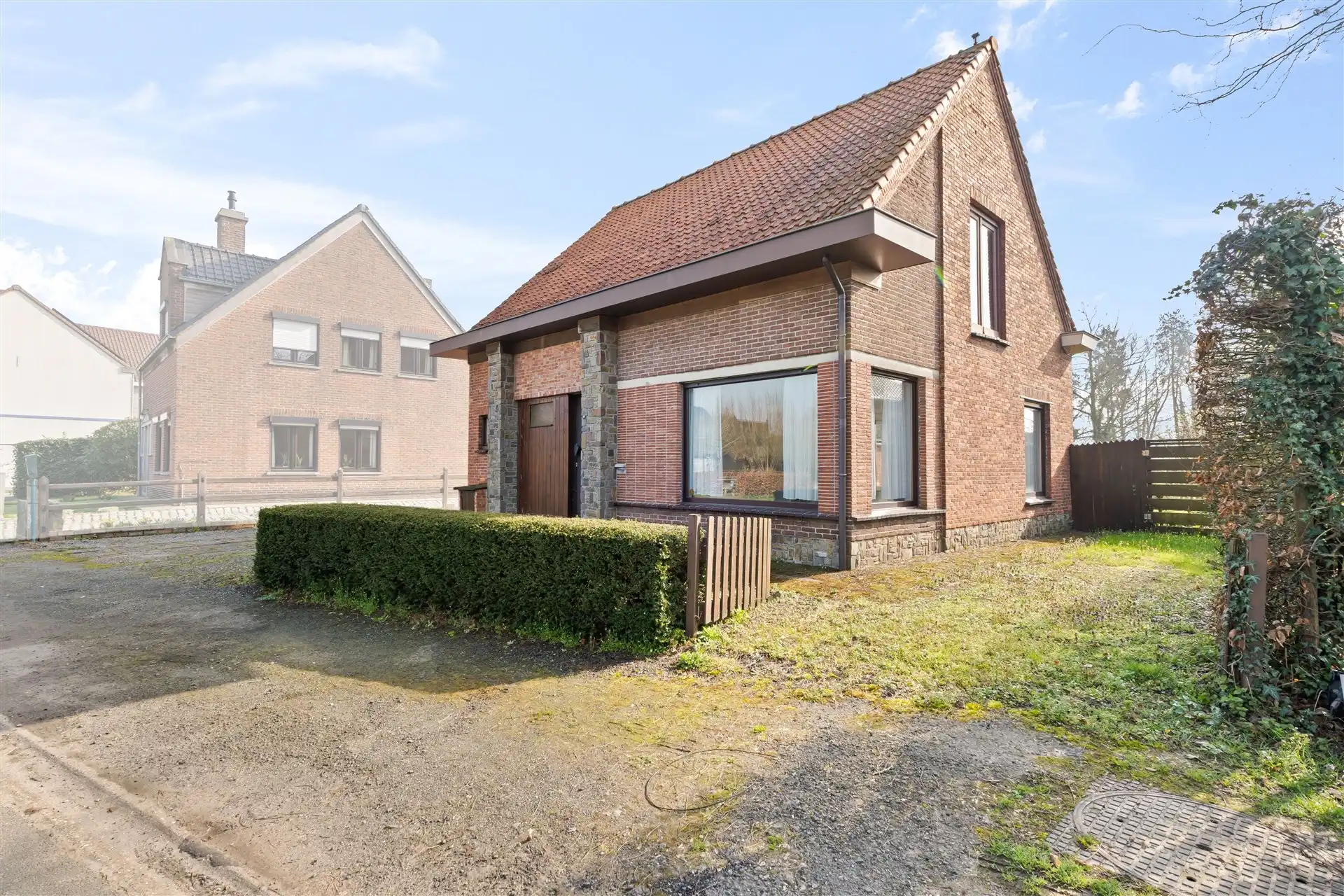 Huis te koop Drieschouwen 94 - 9190 STEKENE