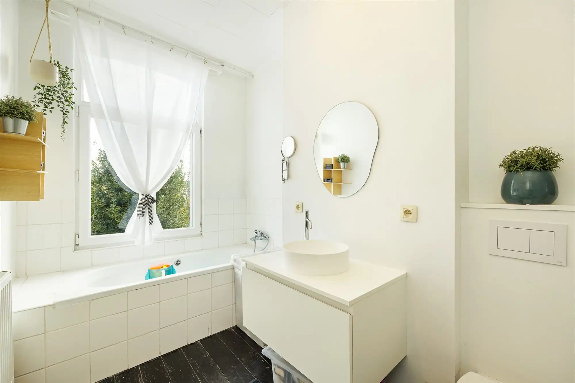 Gezellige starterswoning met 3 slaapkamers in Mechelen foto 16
