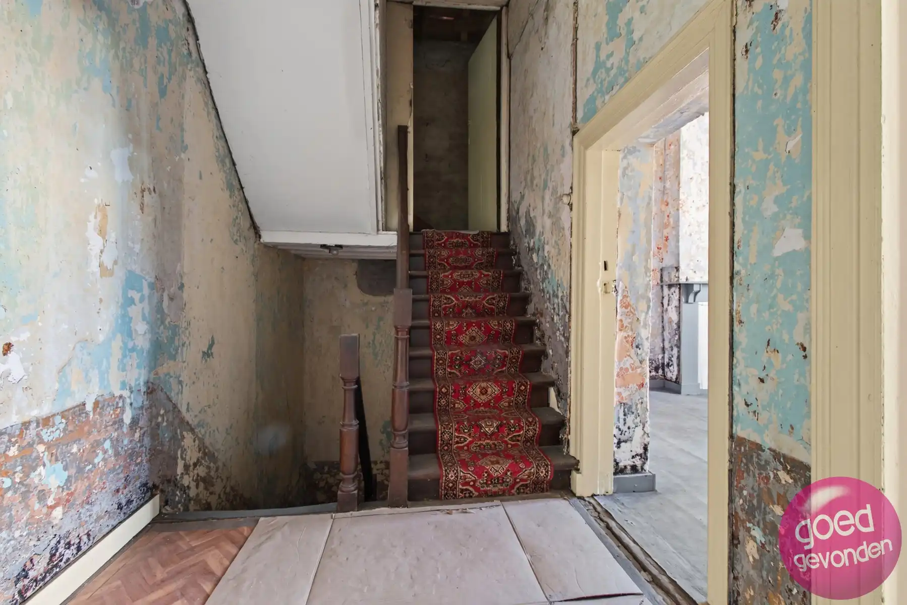 AUTHENTIEKE WONING BEGIJNHOF + 3 tot 4 SLK + TUIN + RUSTIG foto 21