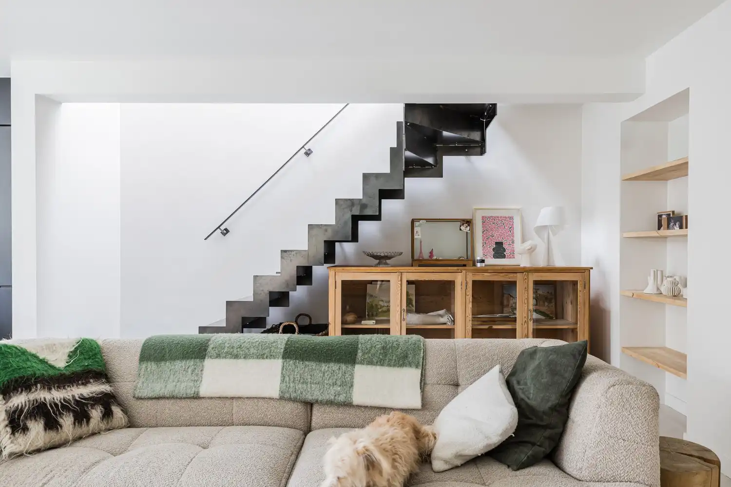 Buitengewoon royaal herenhuis centrum Gent met verwarmd buitenzwembad. foto 5