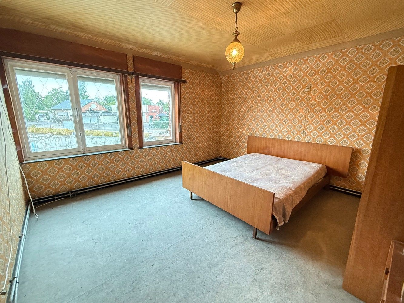 Woning met achterliggend magazijn op 15 are 29 ca. foto 12