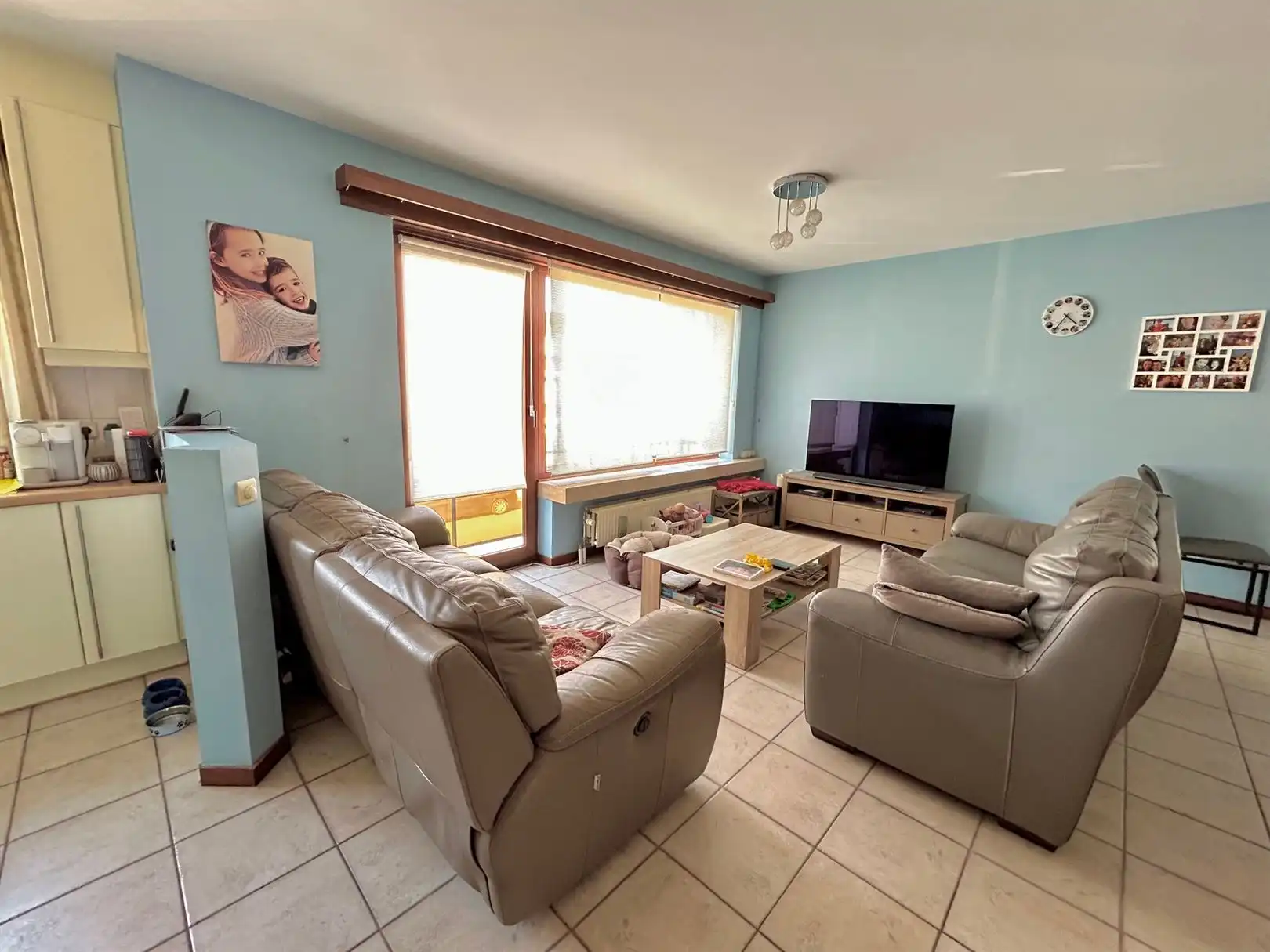 Appartement foto 4