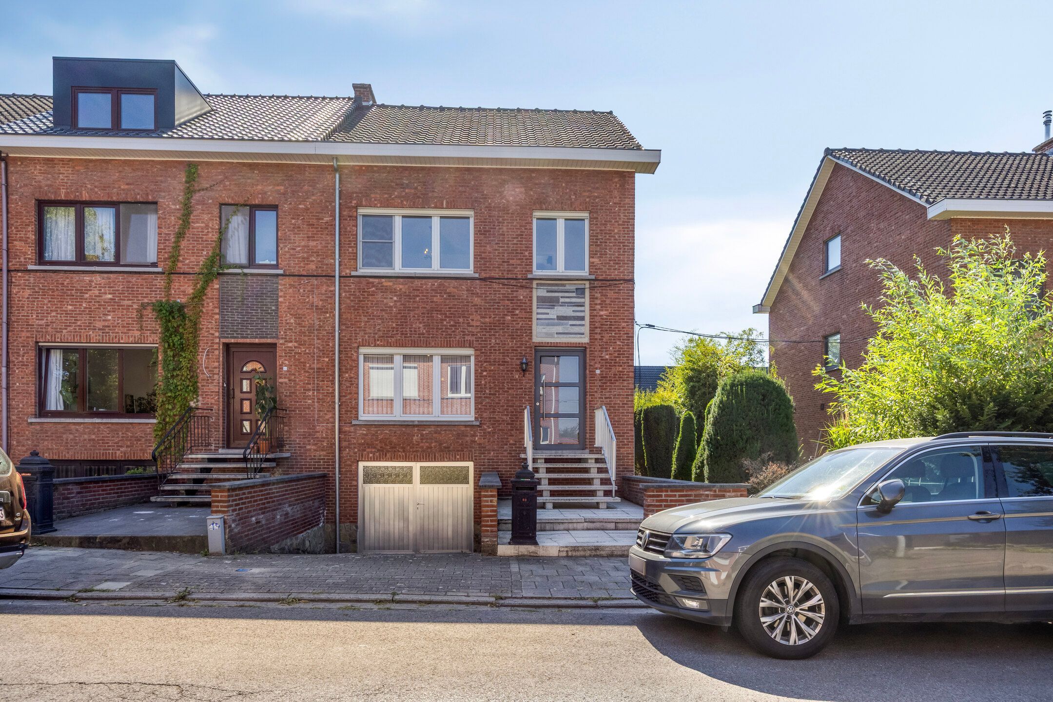 Hoofdfoto van de publicatie: Ruimte, rust én renovatiekansen met groen buitenparadijs