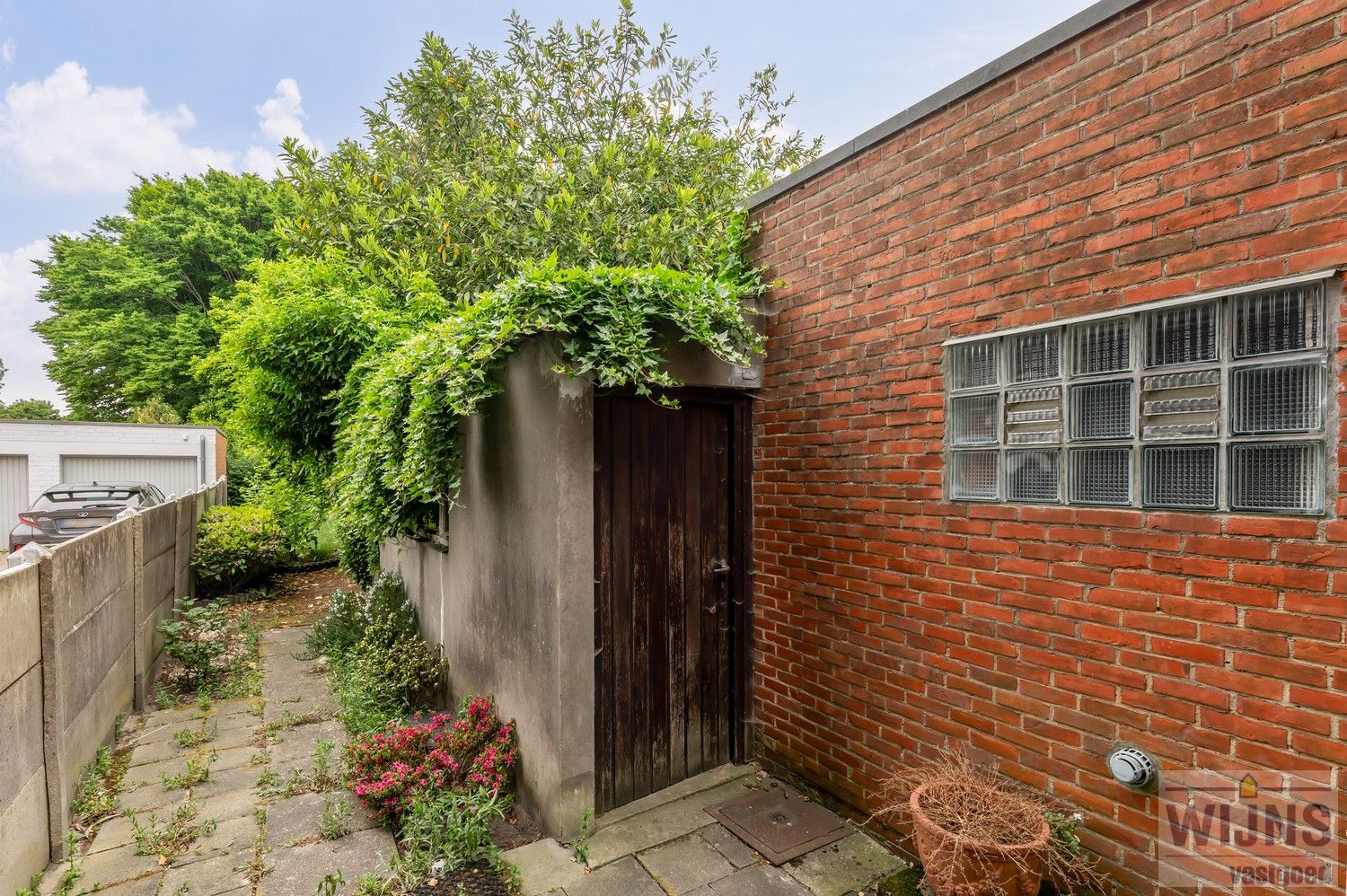 Te renoveren woning met tuin, op wandelafstand van centrum en station. foto 21
