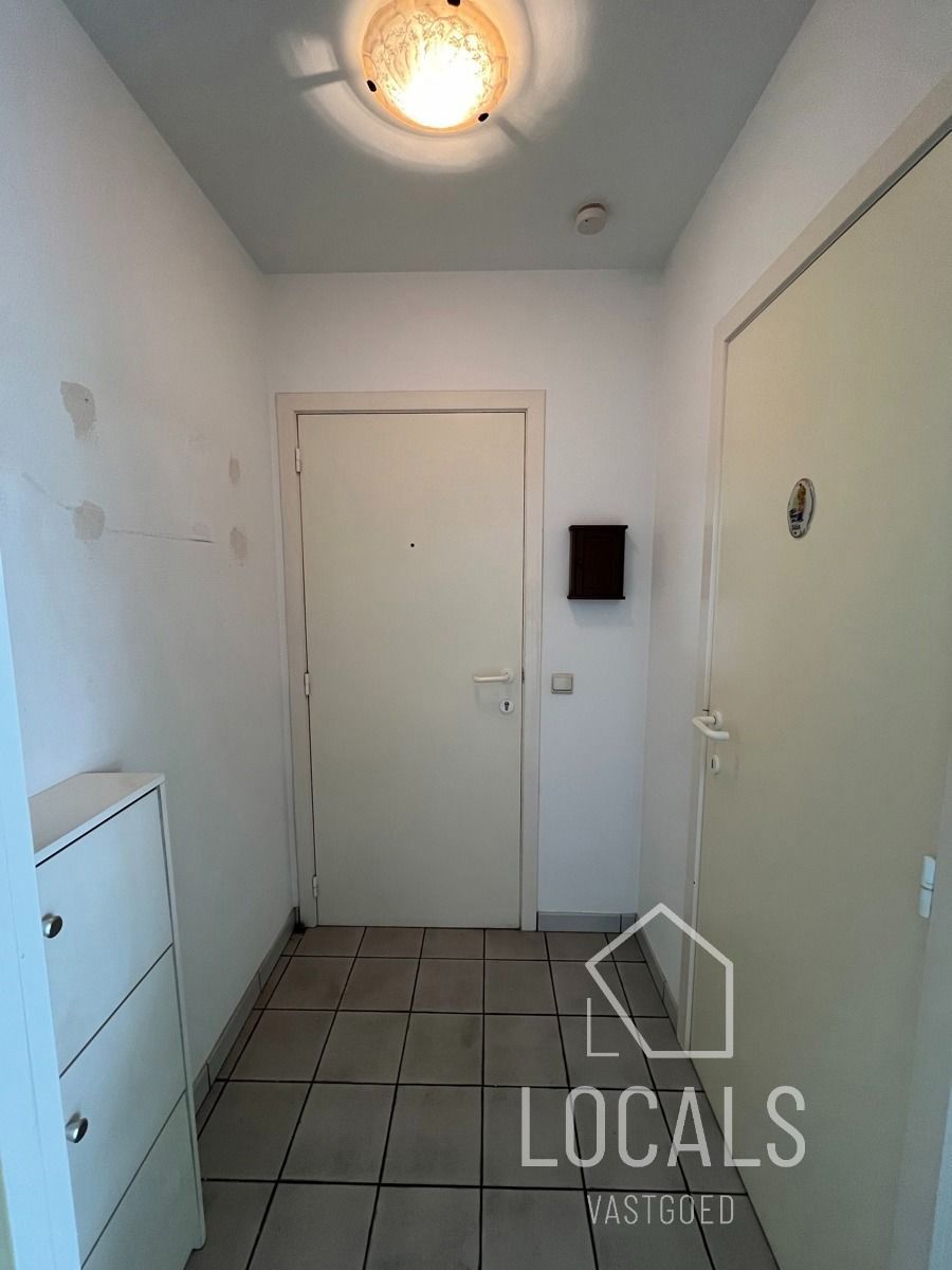 Appartement met 2 slaapkamers dichtbij centrum Ninove foto 9