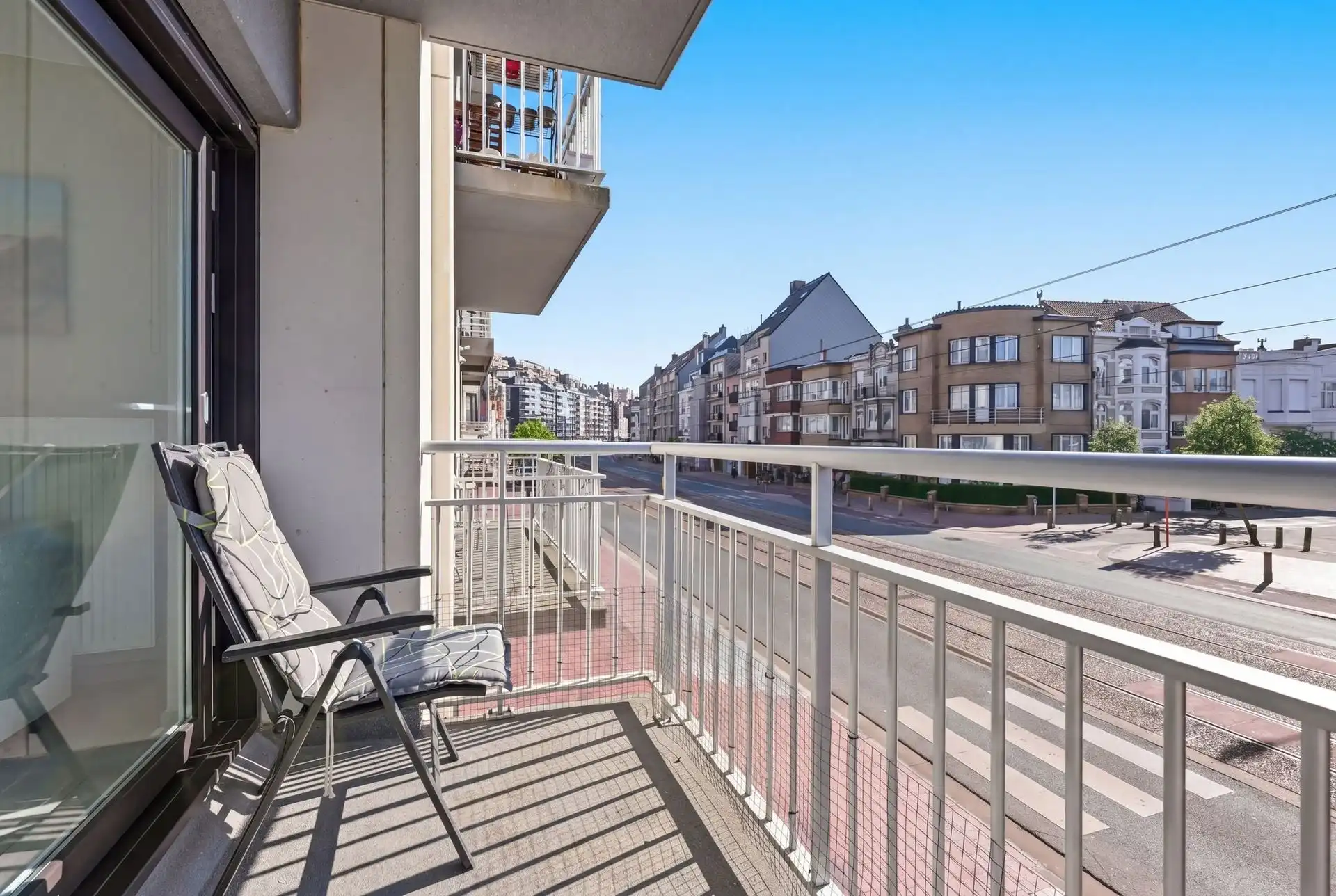 CENTRAAL / TERRAS foto 5