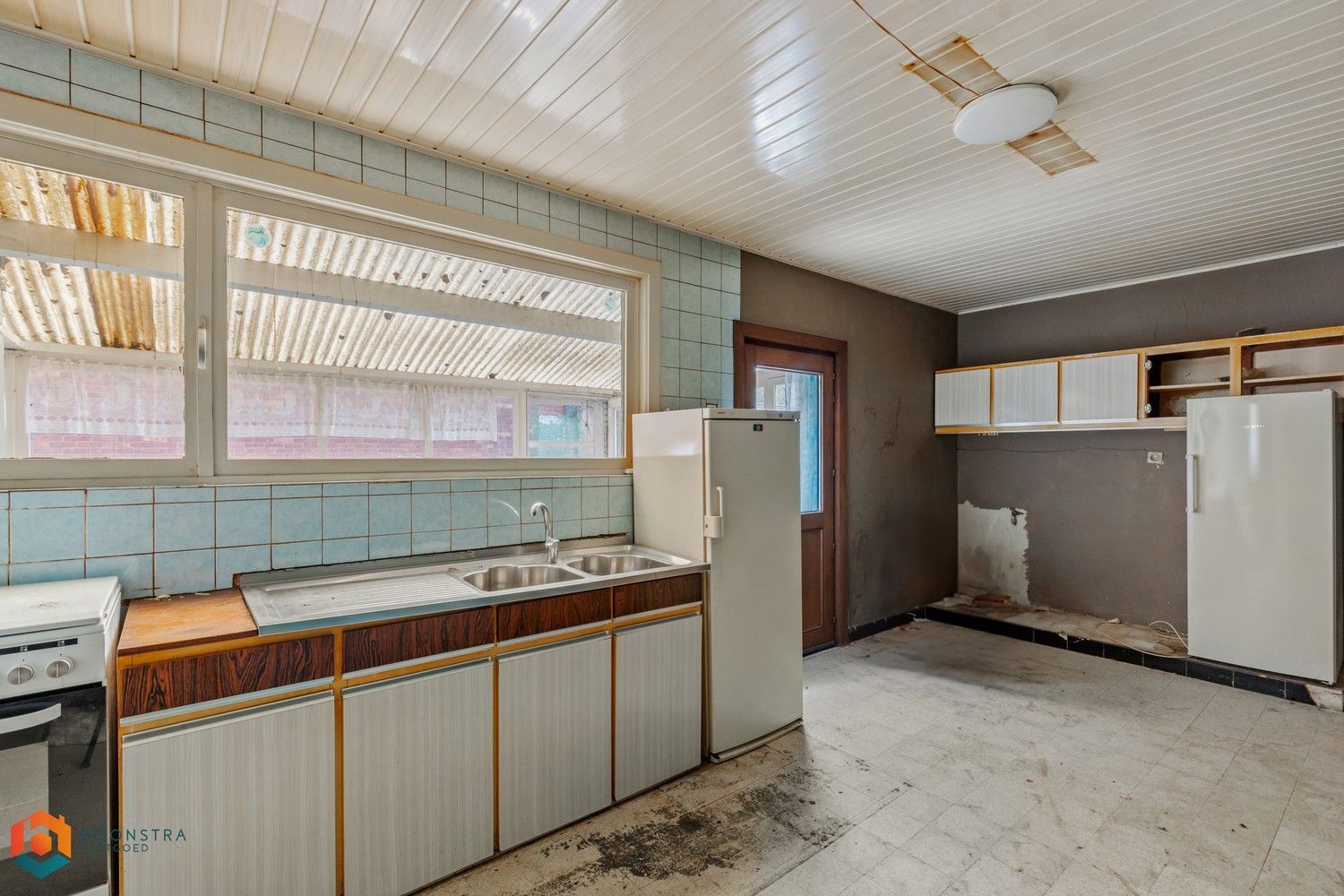Te renoveren woning met 3 slpkrs en tuin in Beerzel foto 6