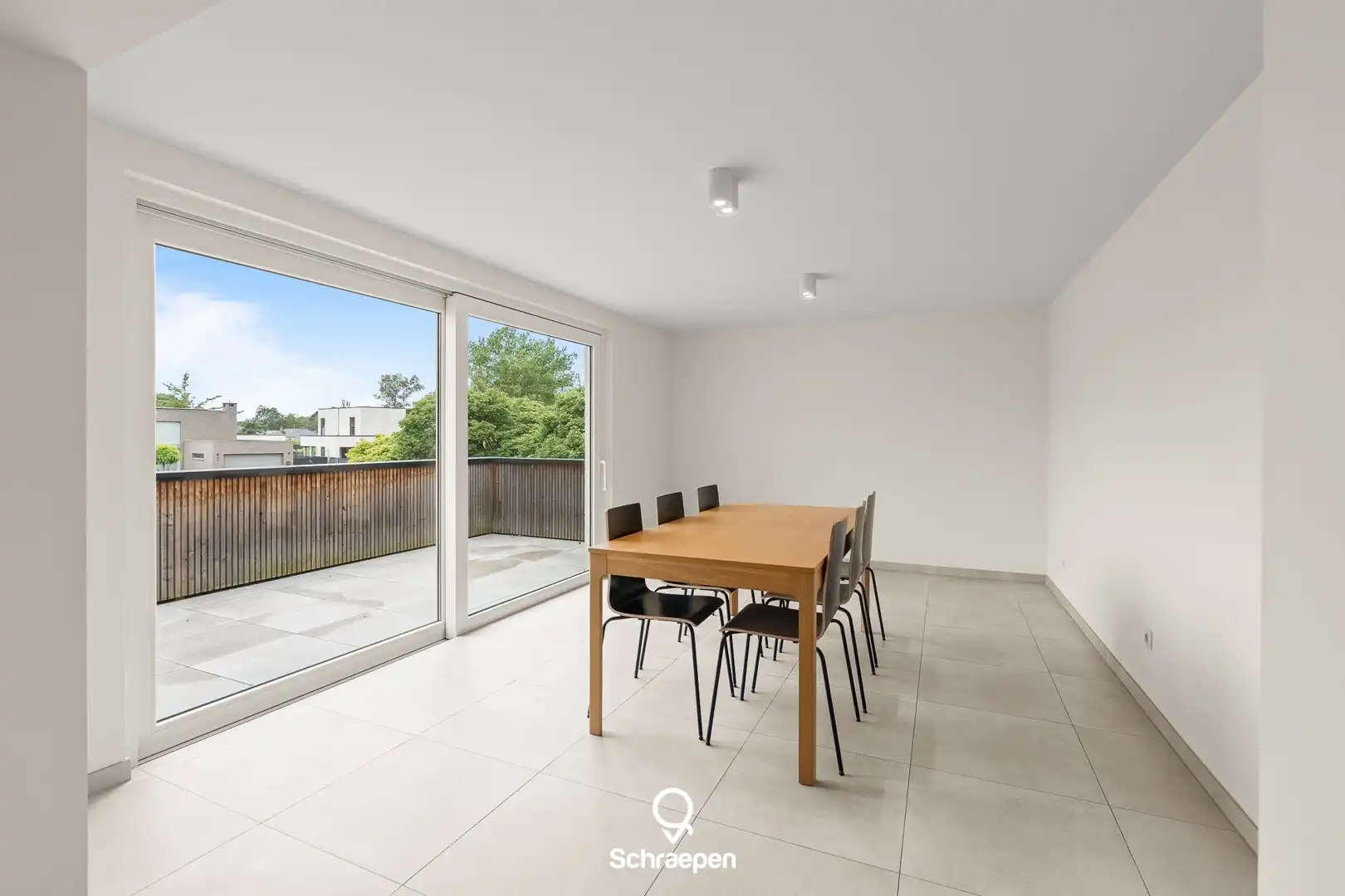 Instapklare woning met EPC-label B, 5 slpks en flexibele indeling nabij Zonhoven-centrum! foto 17