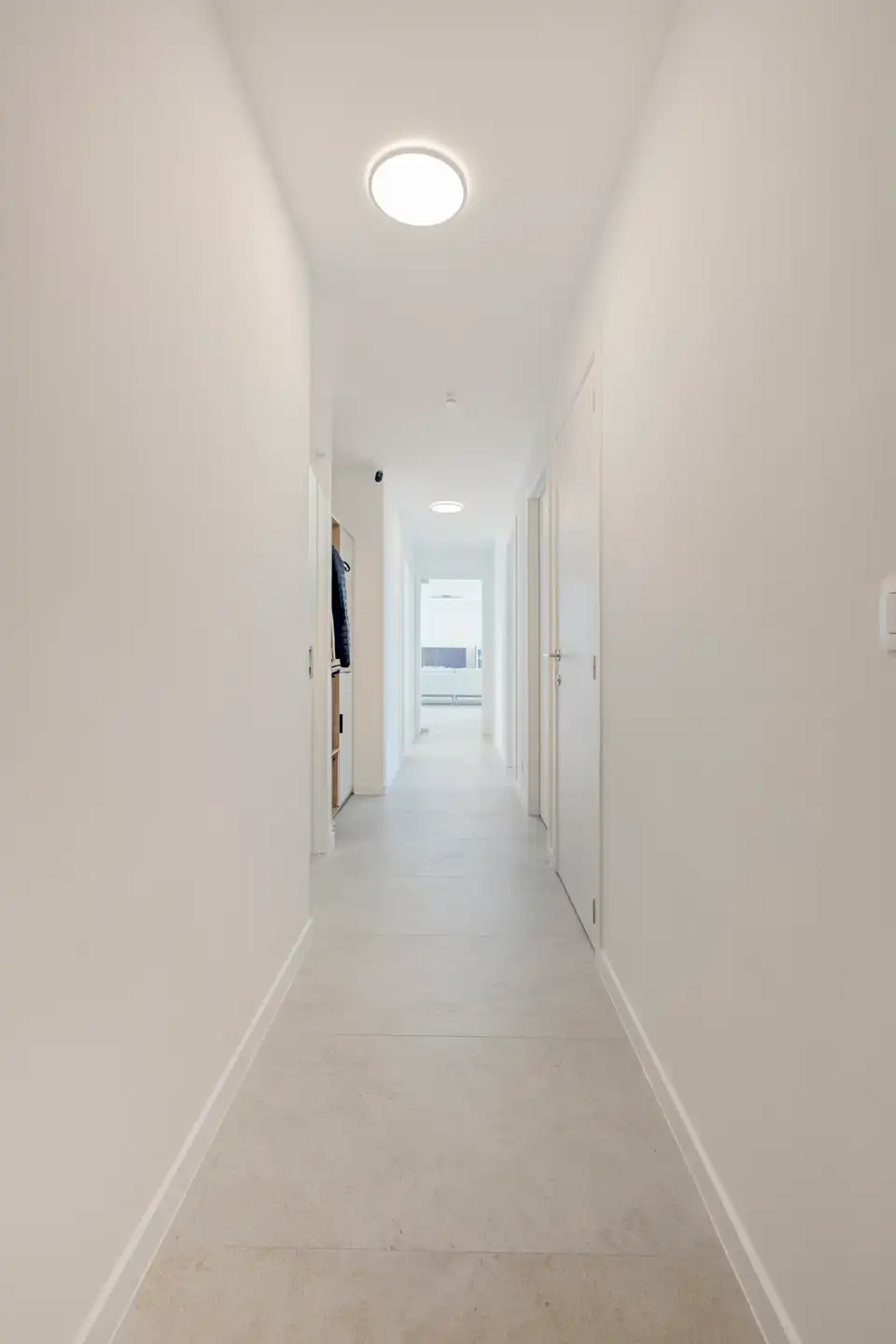 BEN-penthouse met 3 slaapkamers (verkoop onder registratie) foto 3