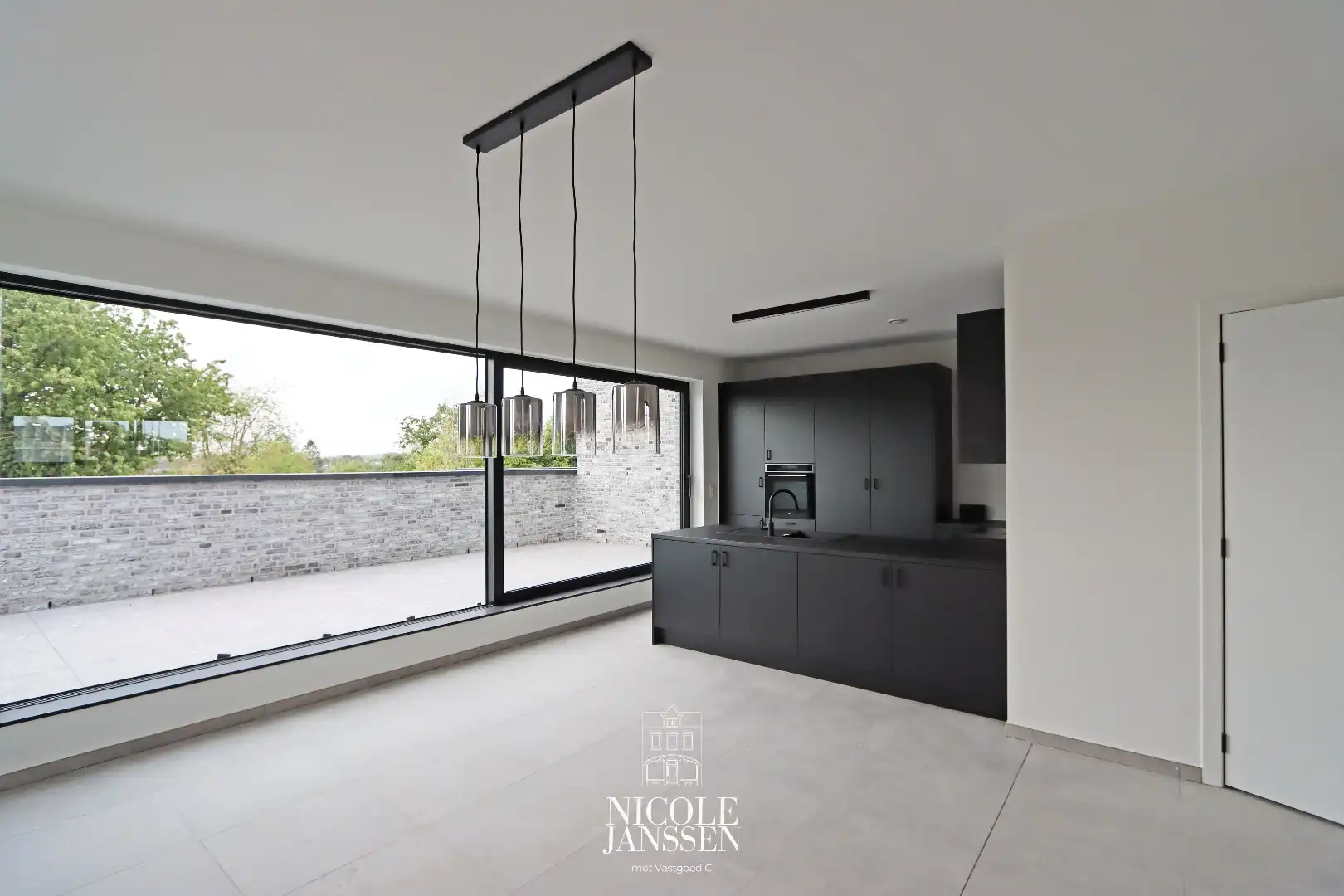 Duplex-appartement met drie slaapkamers foto 5