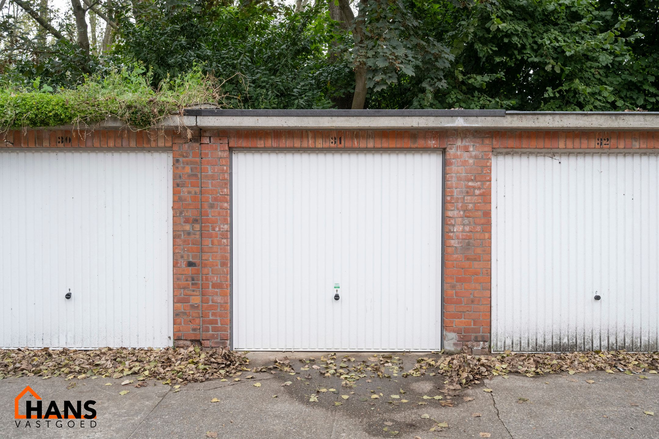 Appartement met garagebox. foto 13