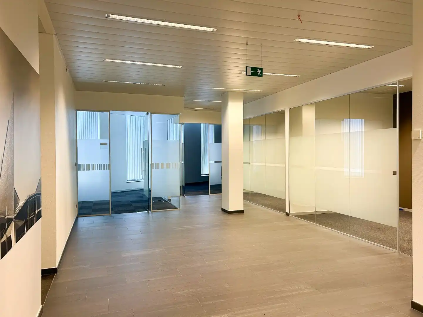 Amerikalei 185-189 foto 5