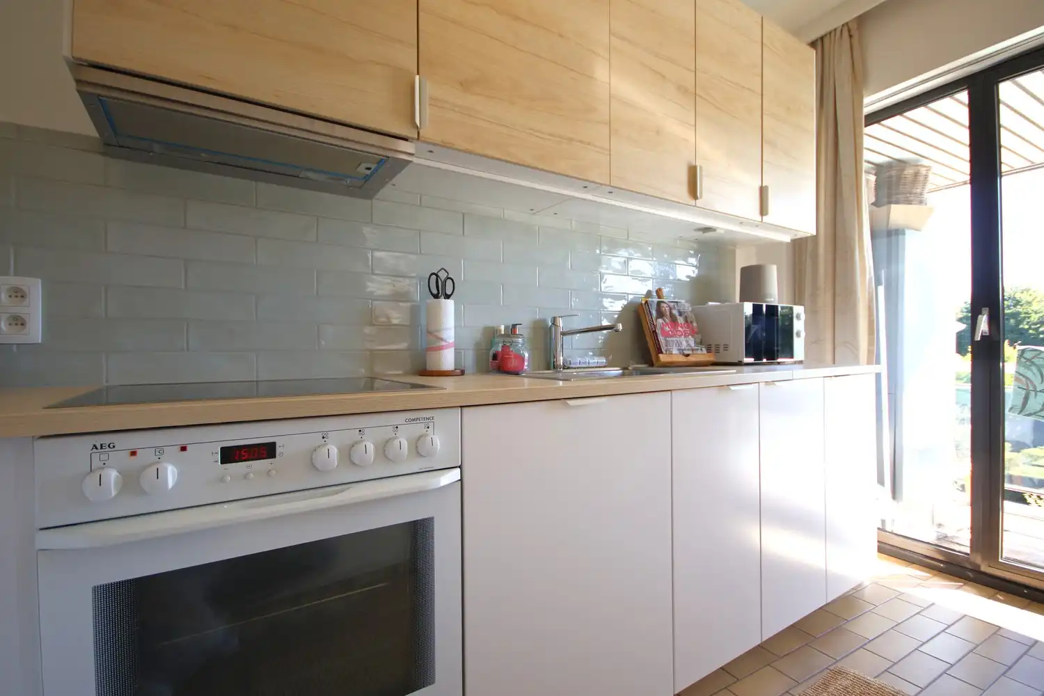 Ruim appartement met prachtig zicht op toplocatie foto 20