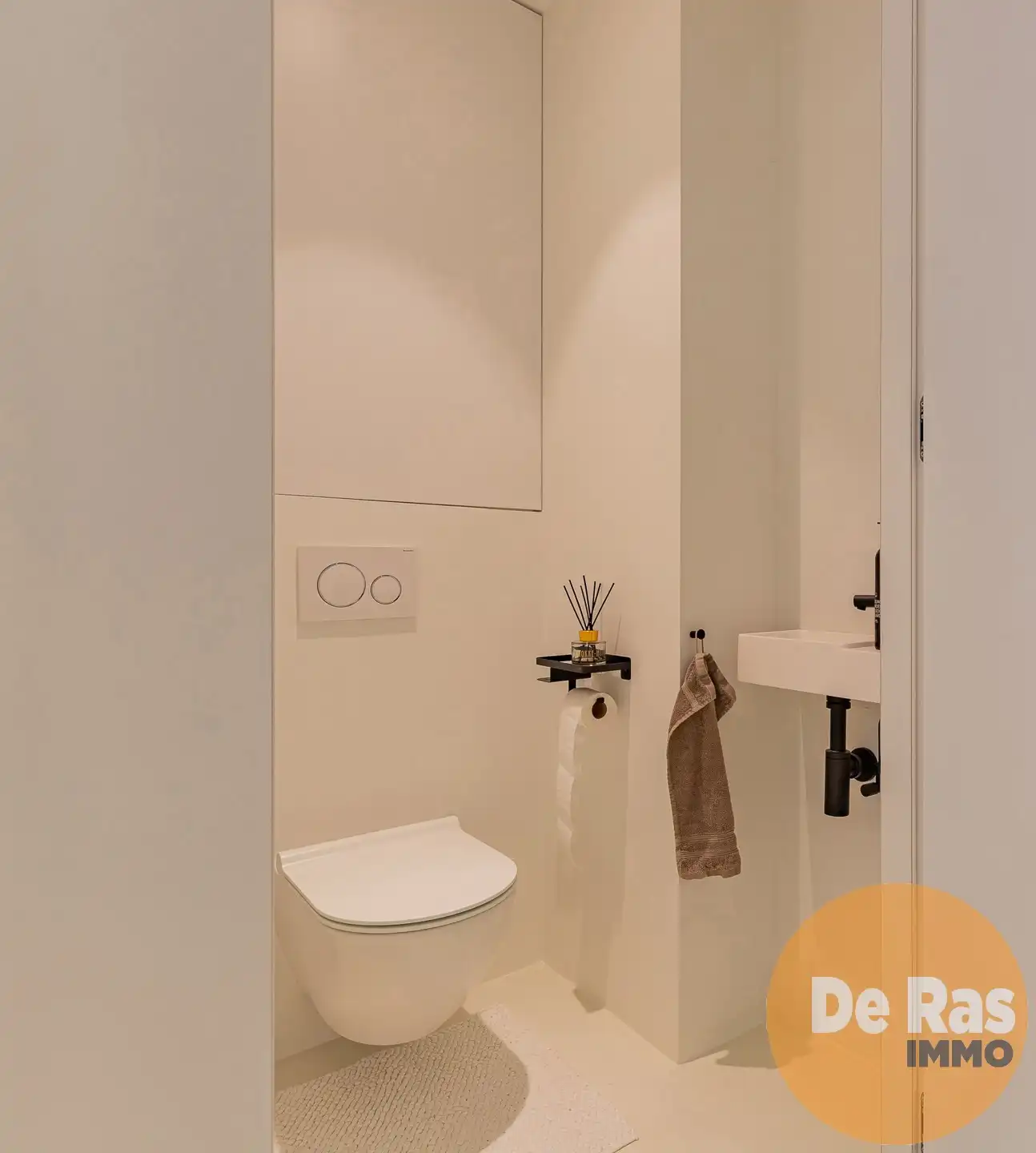 AALST-Exclusieve Penthouse, high end afgewerkt,op toplocatie foto 23