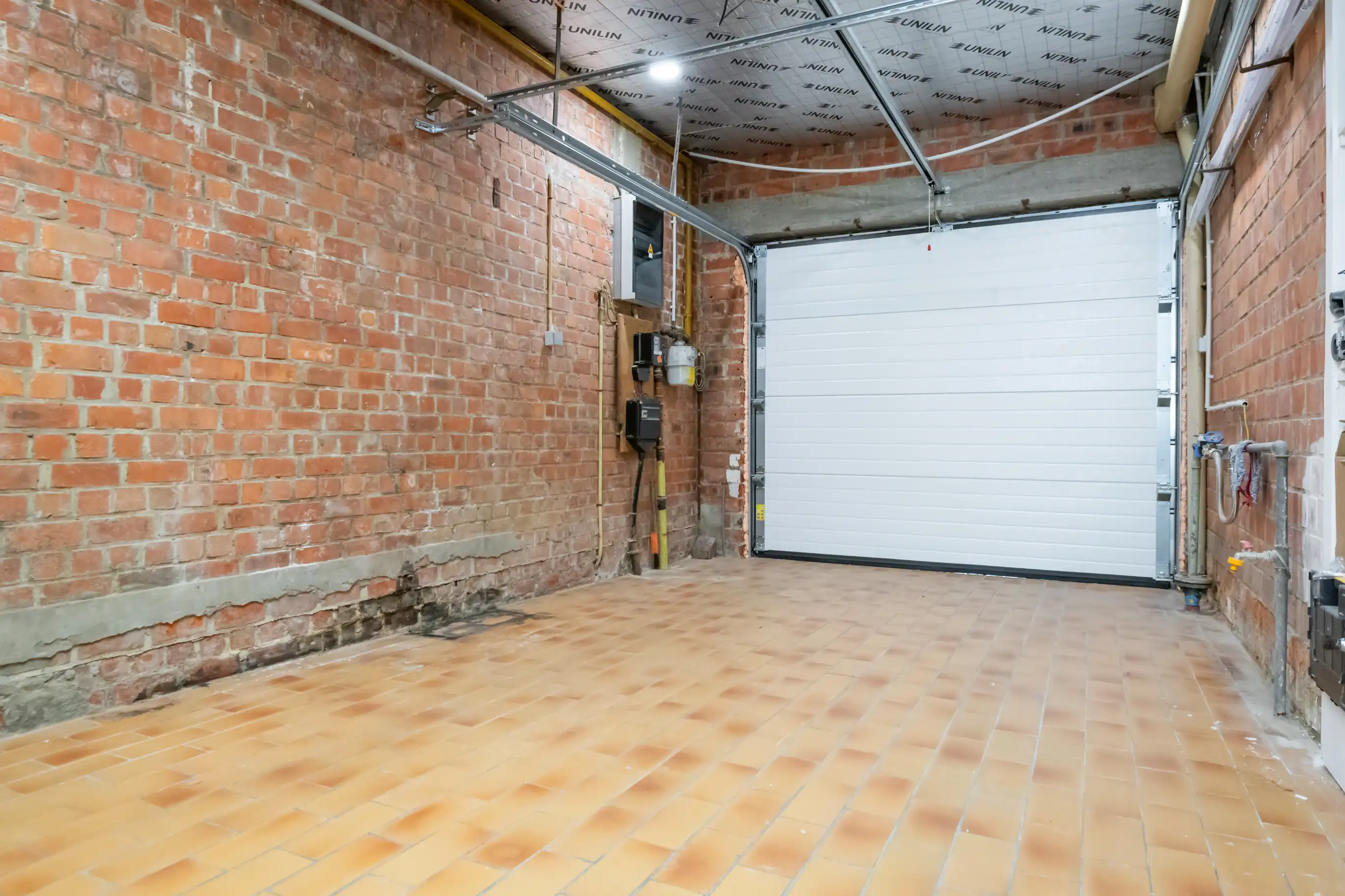 Instapklare stijlvolle woning in Wemmel foto 18