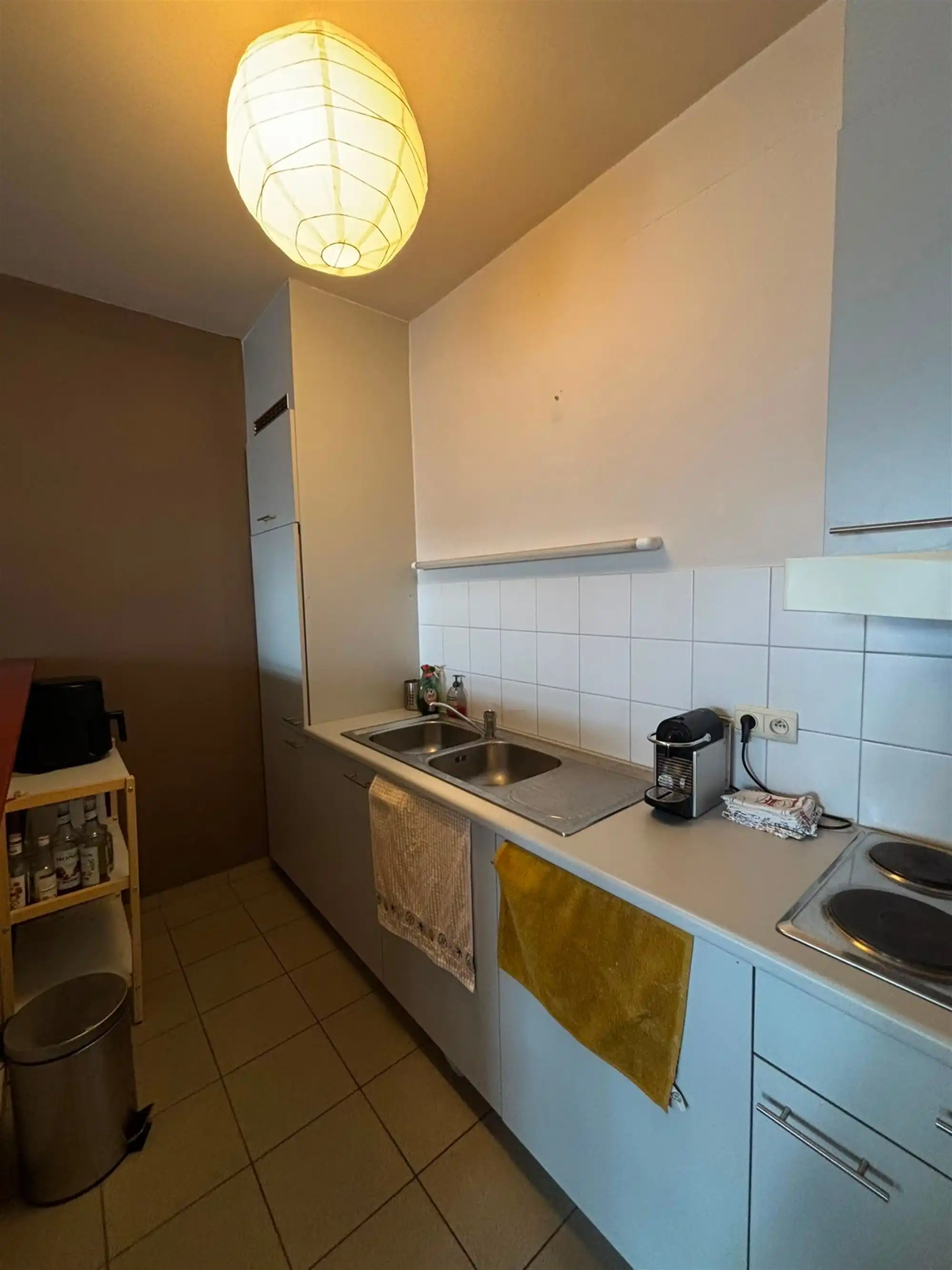 Appartement foto 9