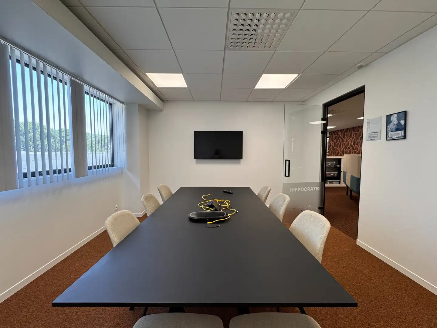 Kantoorverdieping van 450 m² te Oostkamp foto 9