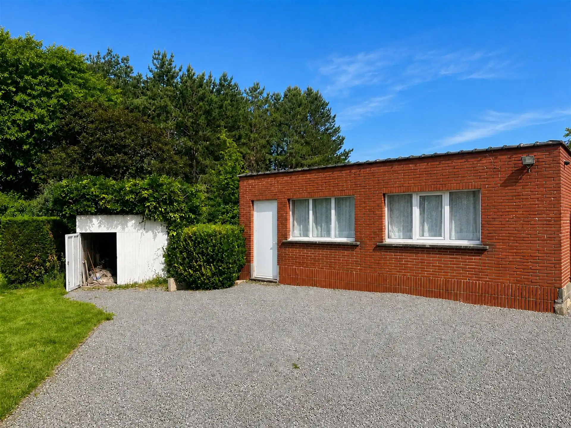 Te renoveren villa op een perceel van 2.059 m²! foto 13