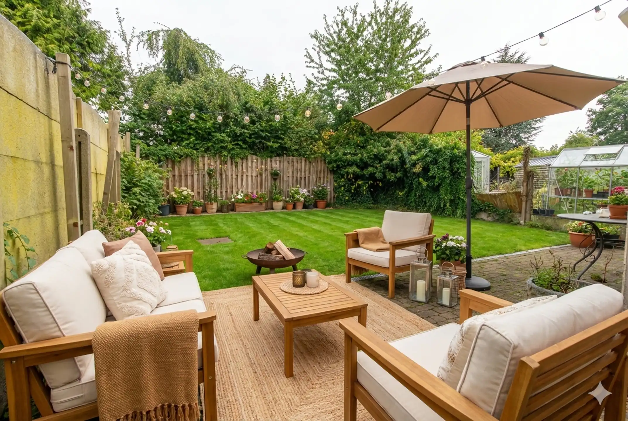 Een Solide Gezinswoning met Potentieel! foto 14