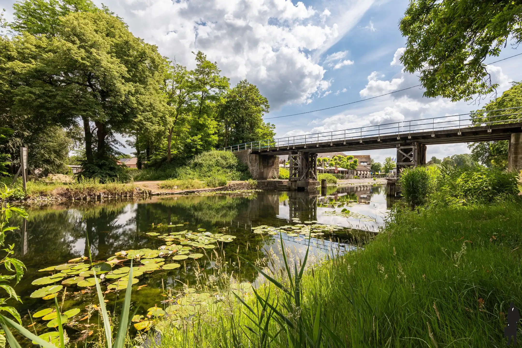 'De Waterkant' - taverne met conciërgewoning op toplocatie foto 4