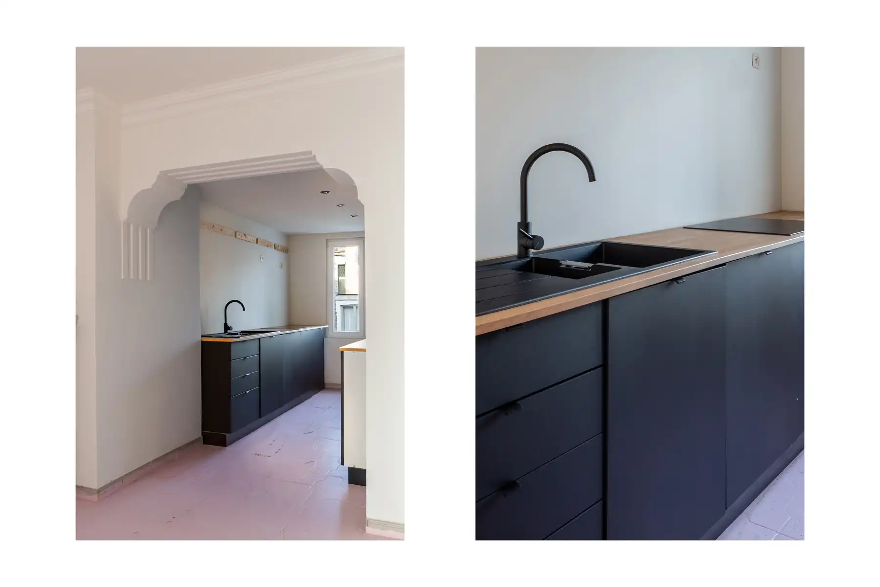 Bel-étage woning met inpandige garage nabij het Zuid foto 11