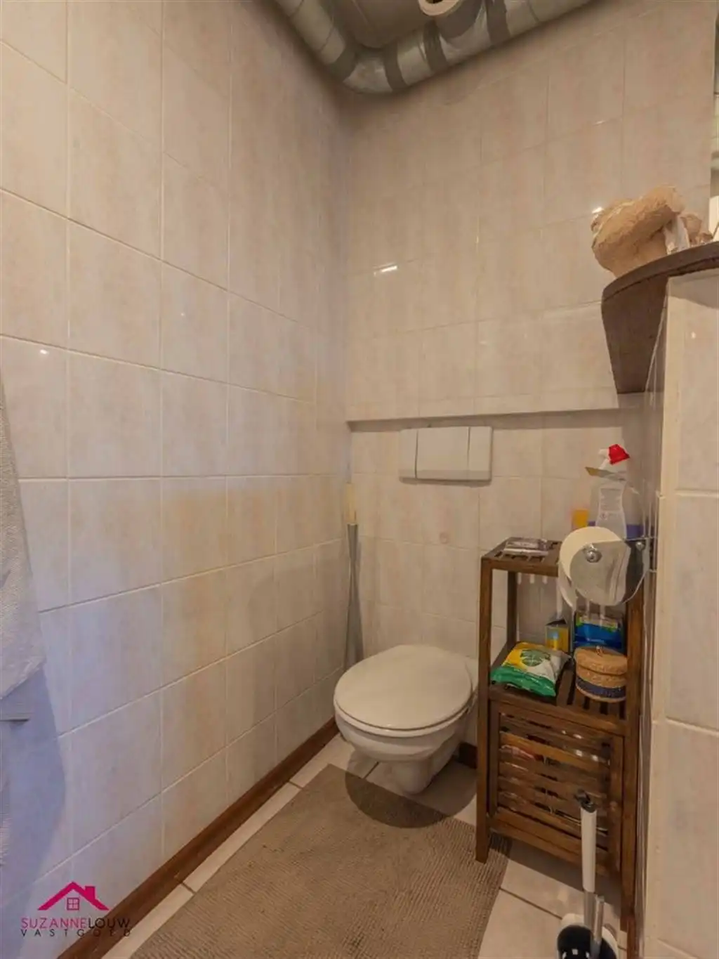 Vrijstaande woning op ruim perceel foto 25