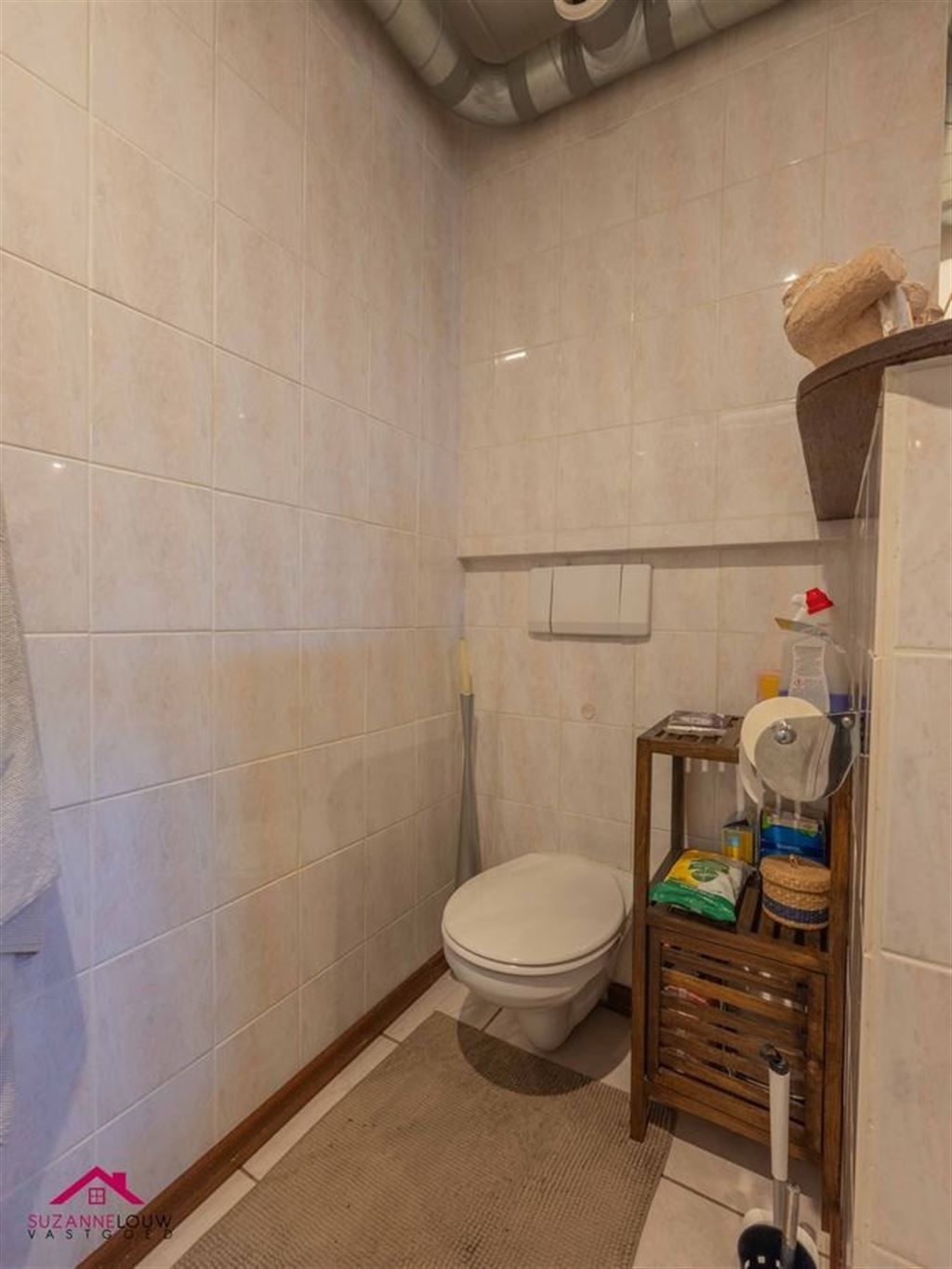 Vrijstaande woning op ruim perceel foto 25