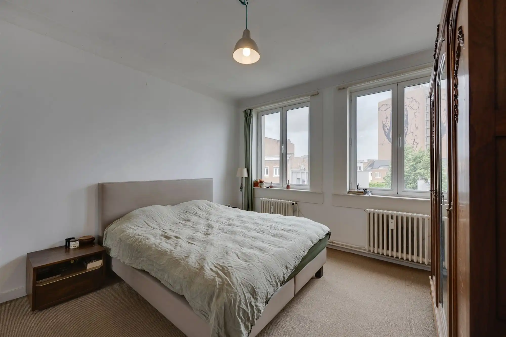Polyvalent gebouw op het Zuid - ca 590 m² vloer - perceel ca 300 m² foto 11