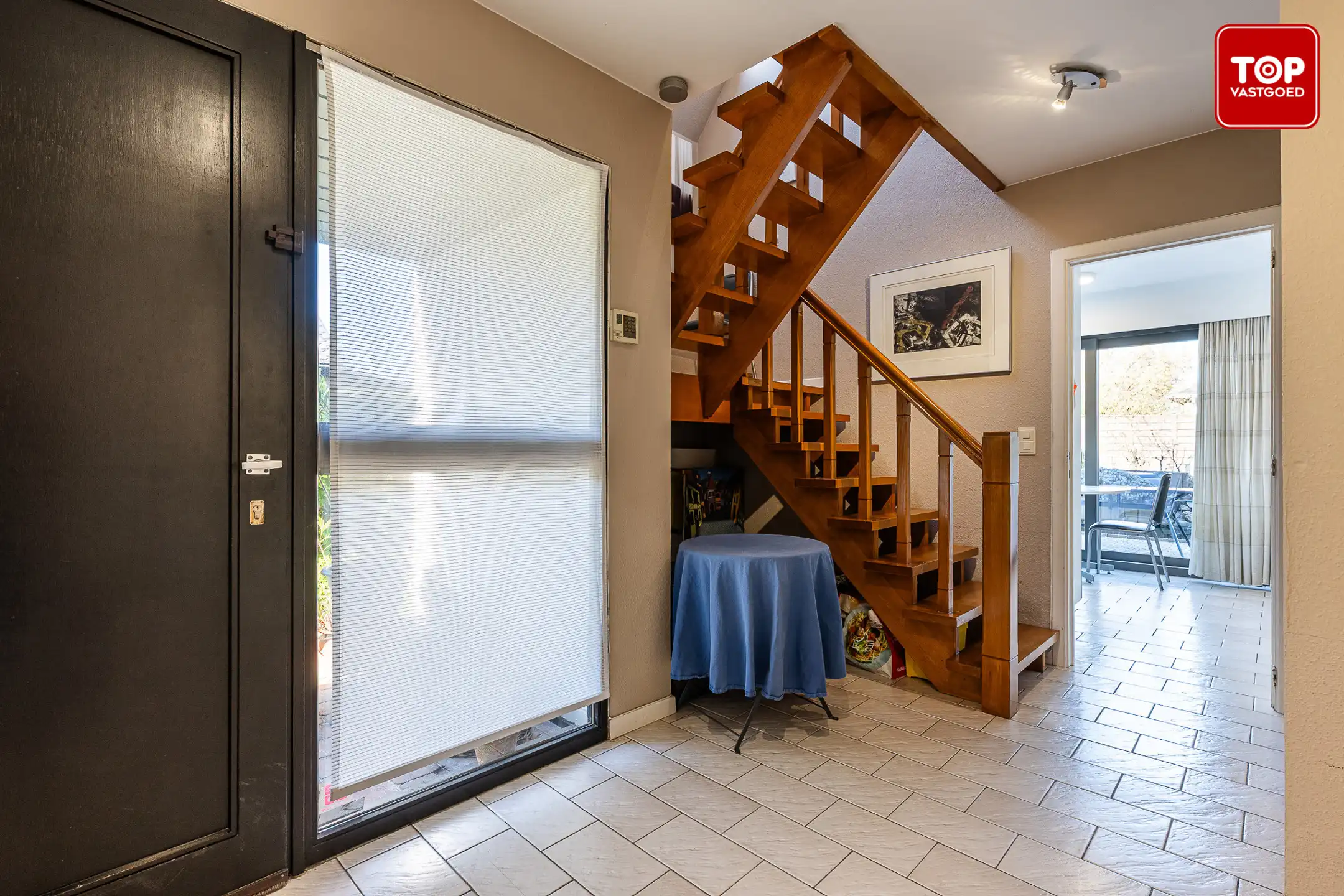 Ruime villa met veel rust en privacy foto 2