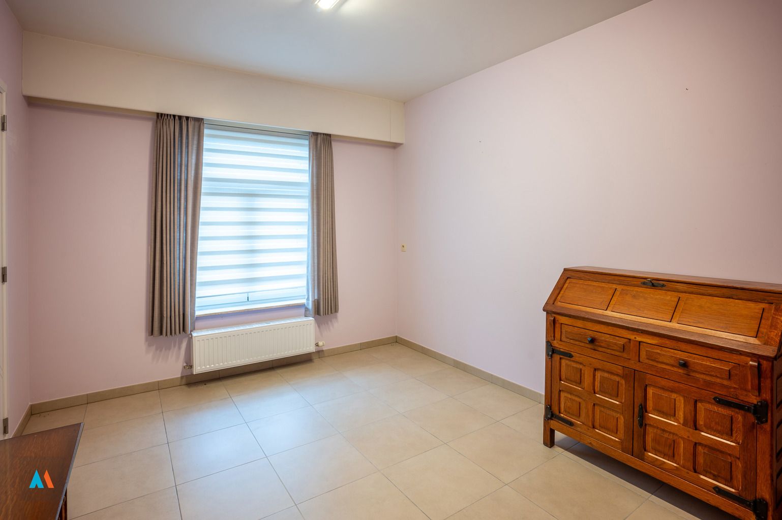 Gelijkvloerse woning met tuin foto 11