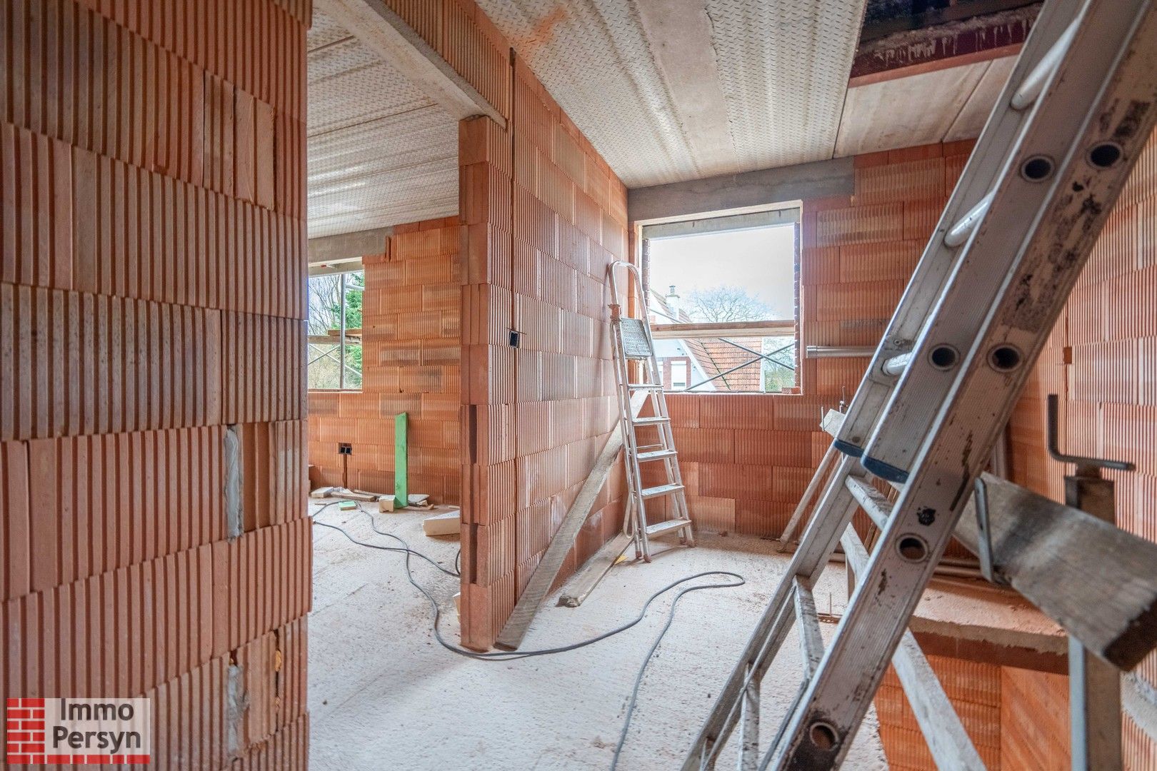 Instapklare halfopen bebouwing met 3 slaapkamers in groene omgeving foto 20